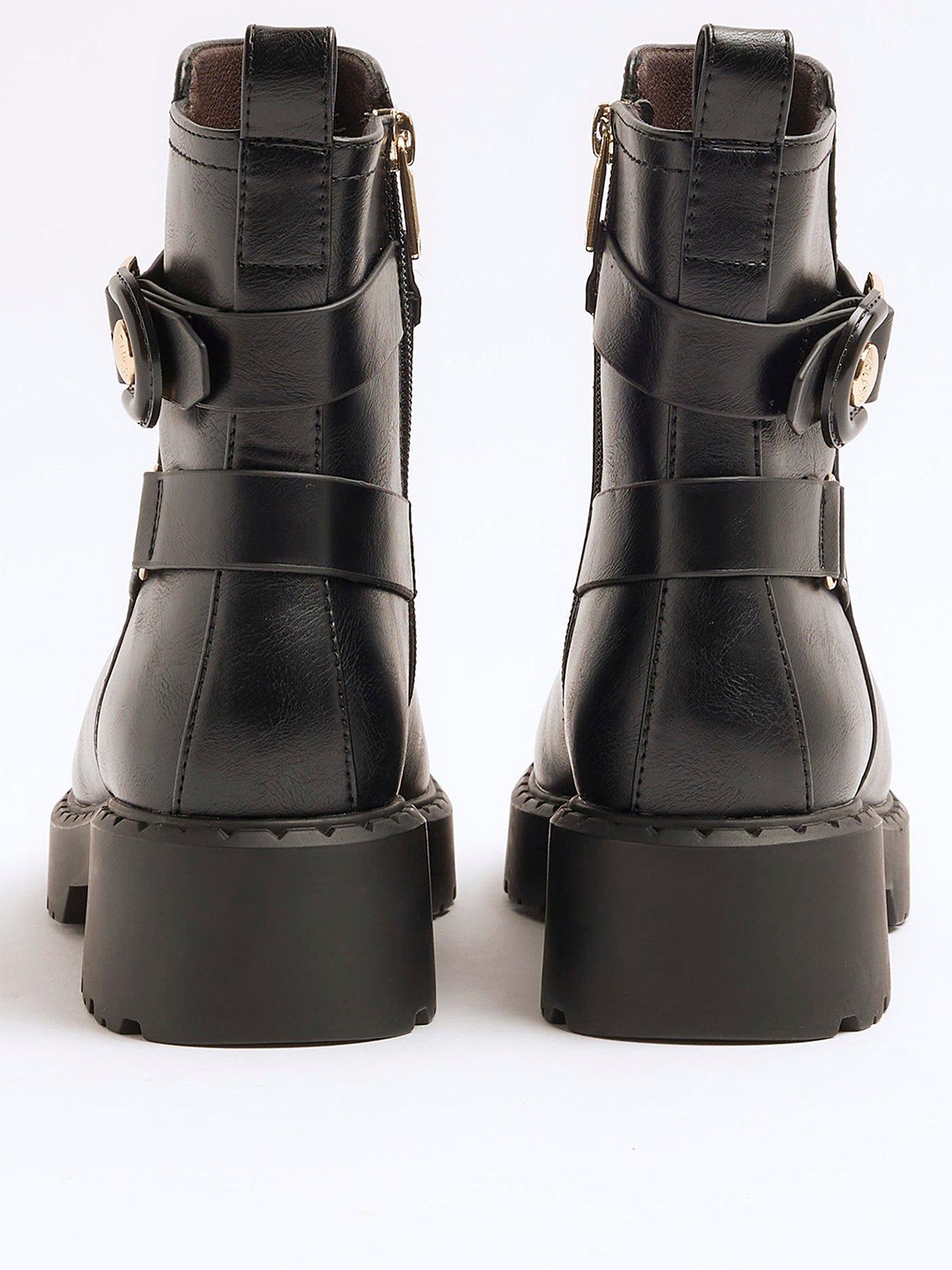 river-island-wide-fit-chunky-buckle-boot-blackback