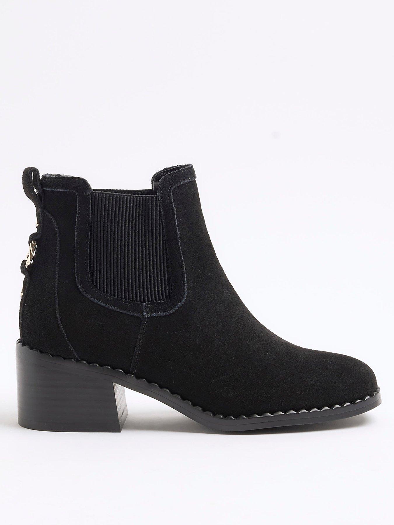 river-island-block-heel-chelsea-boot-black