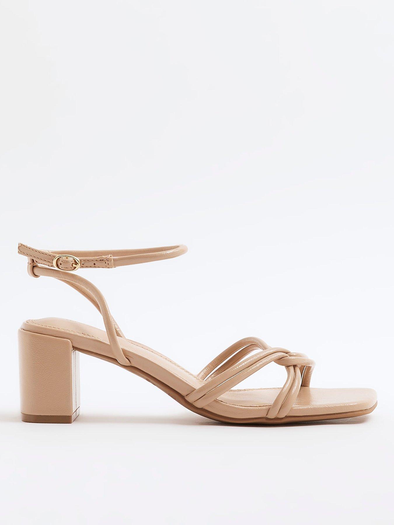 river-island-strappy-block-heel-sandal-beige