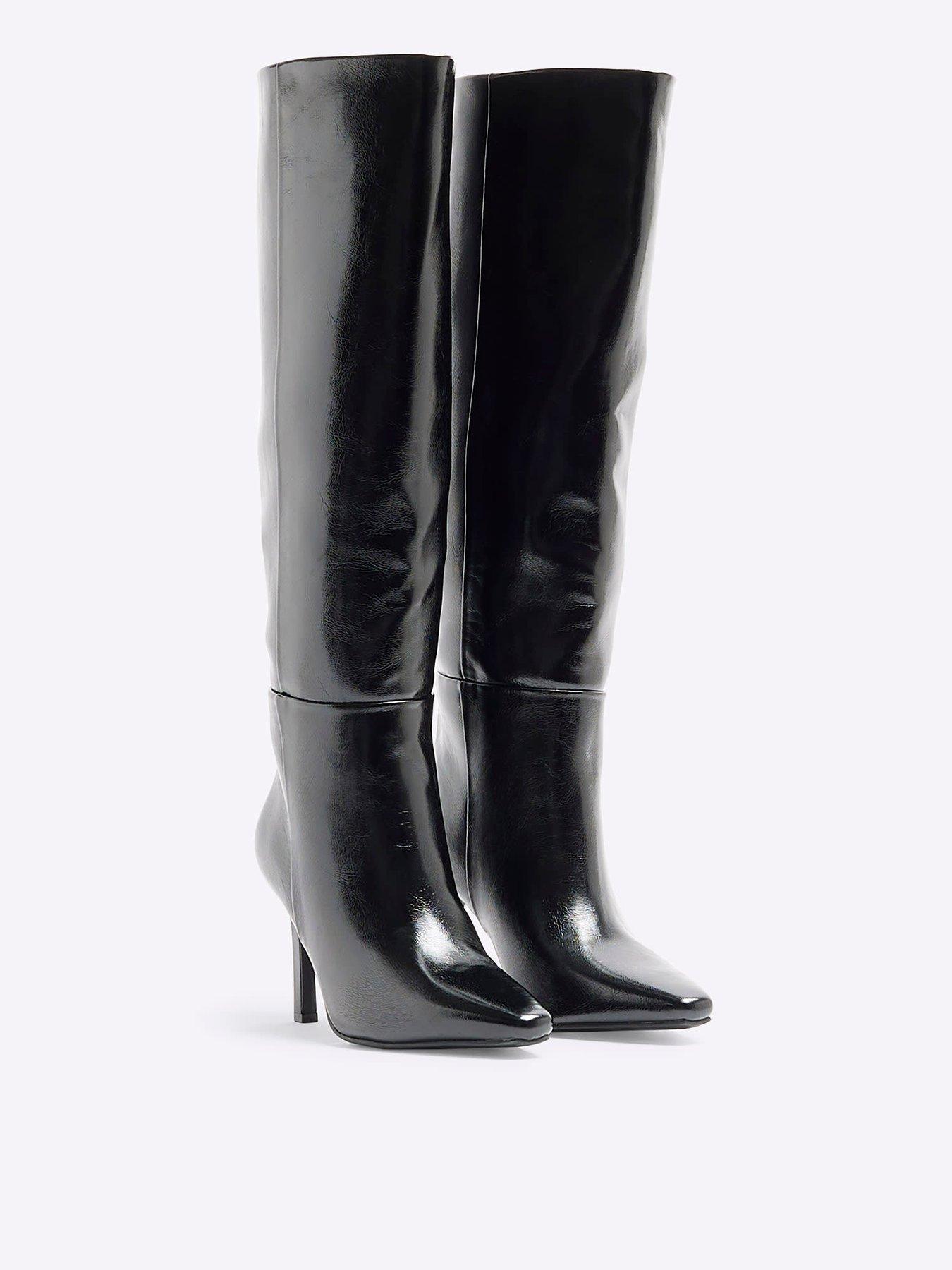 river-island-straight-shaft-high-leg-boot-blackoutfit