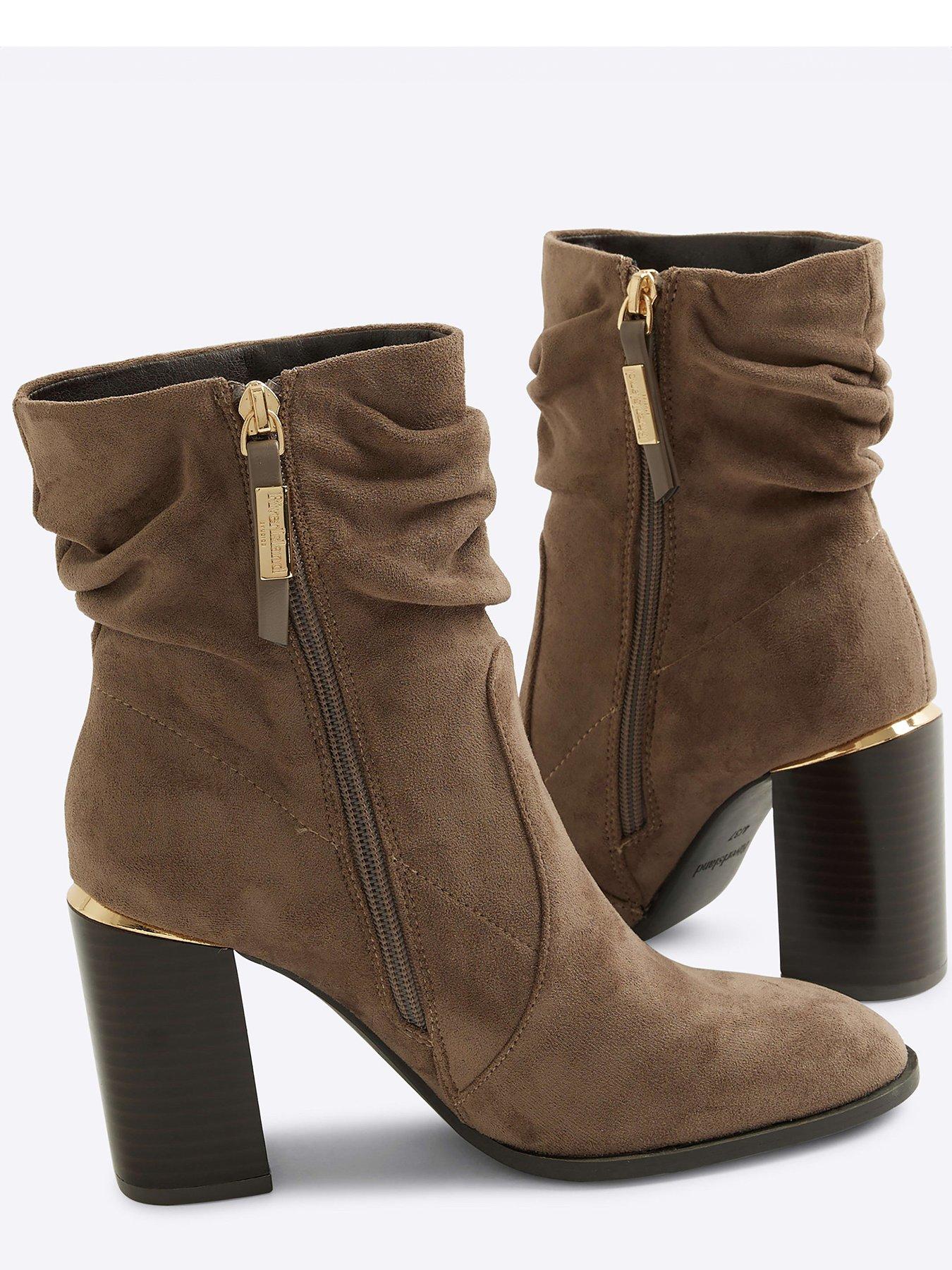 river-island-slouch-heeled-ankle-boot-light-greydetail