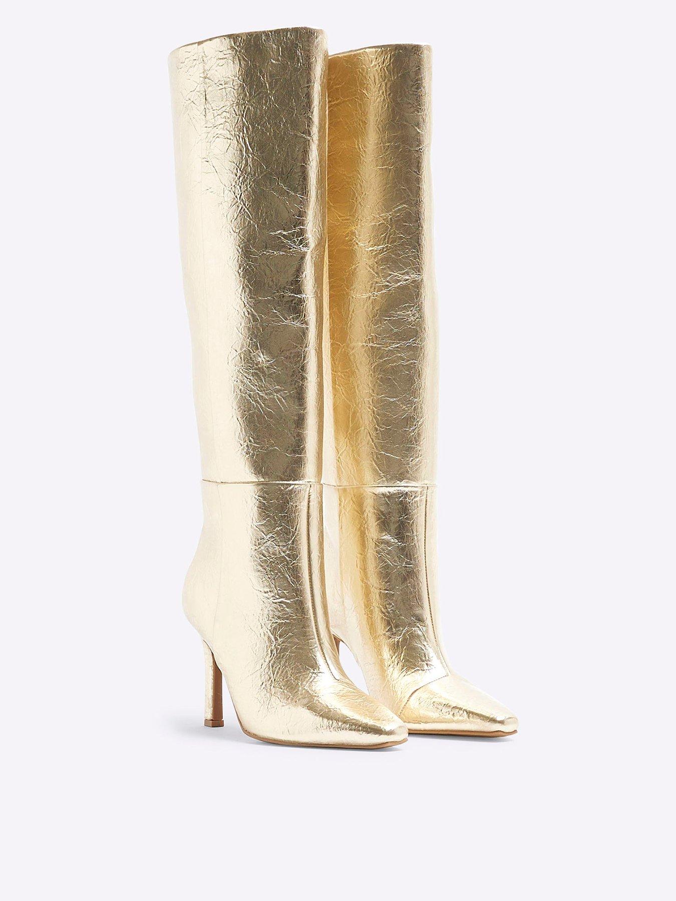 river-island-straight-shaft-high-leg-boot-goldoutfit