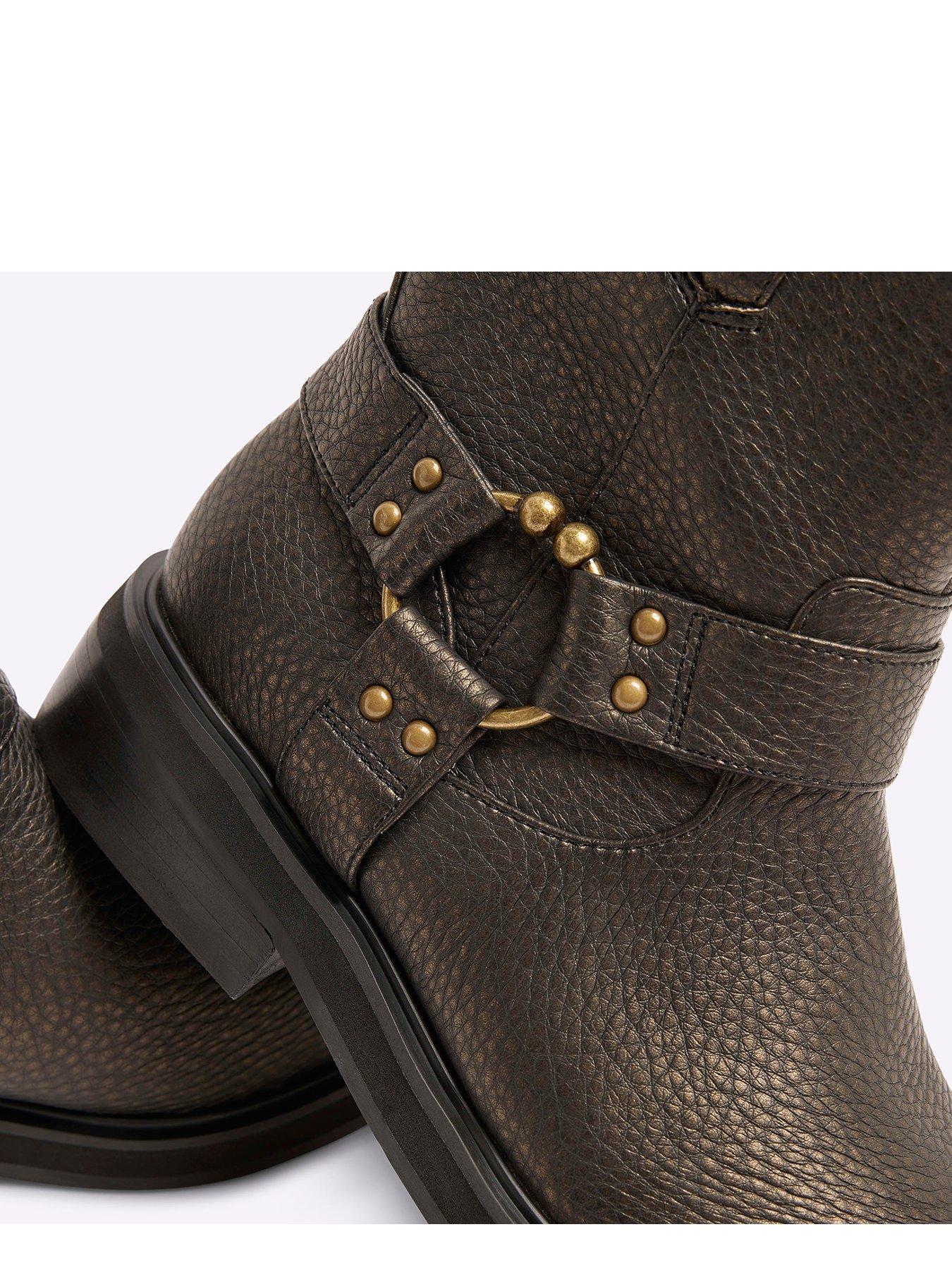 river-island-biker-boot-dark-browndetail