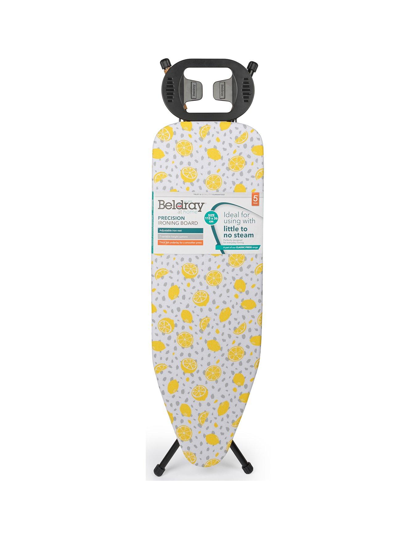 beldray-precision-ironing-board