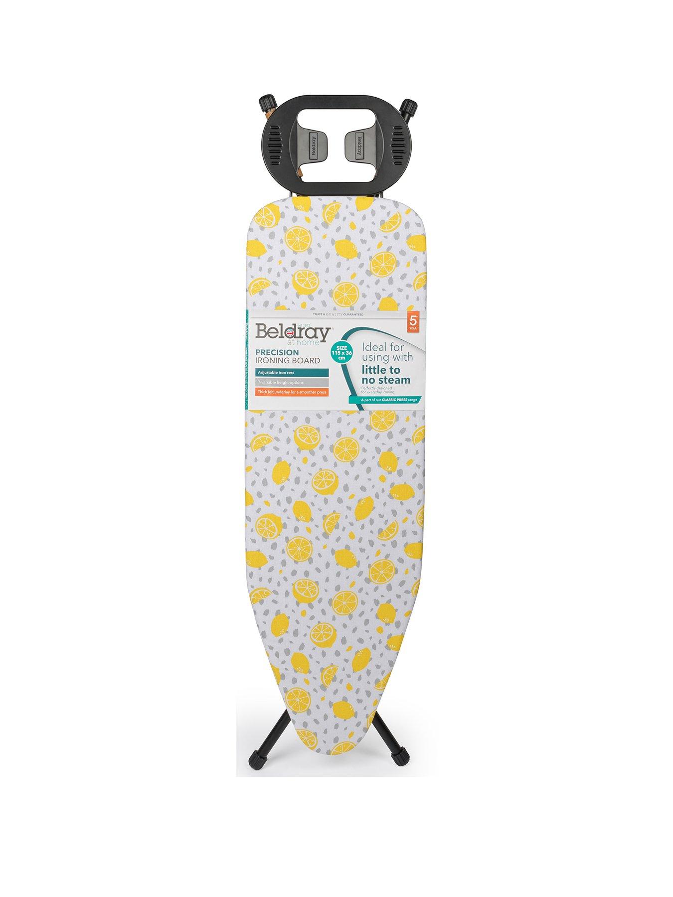 Beldray Precision Ironing Board