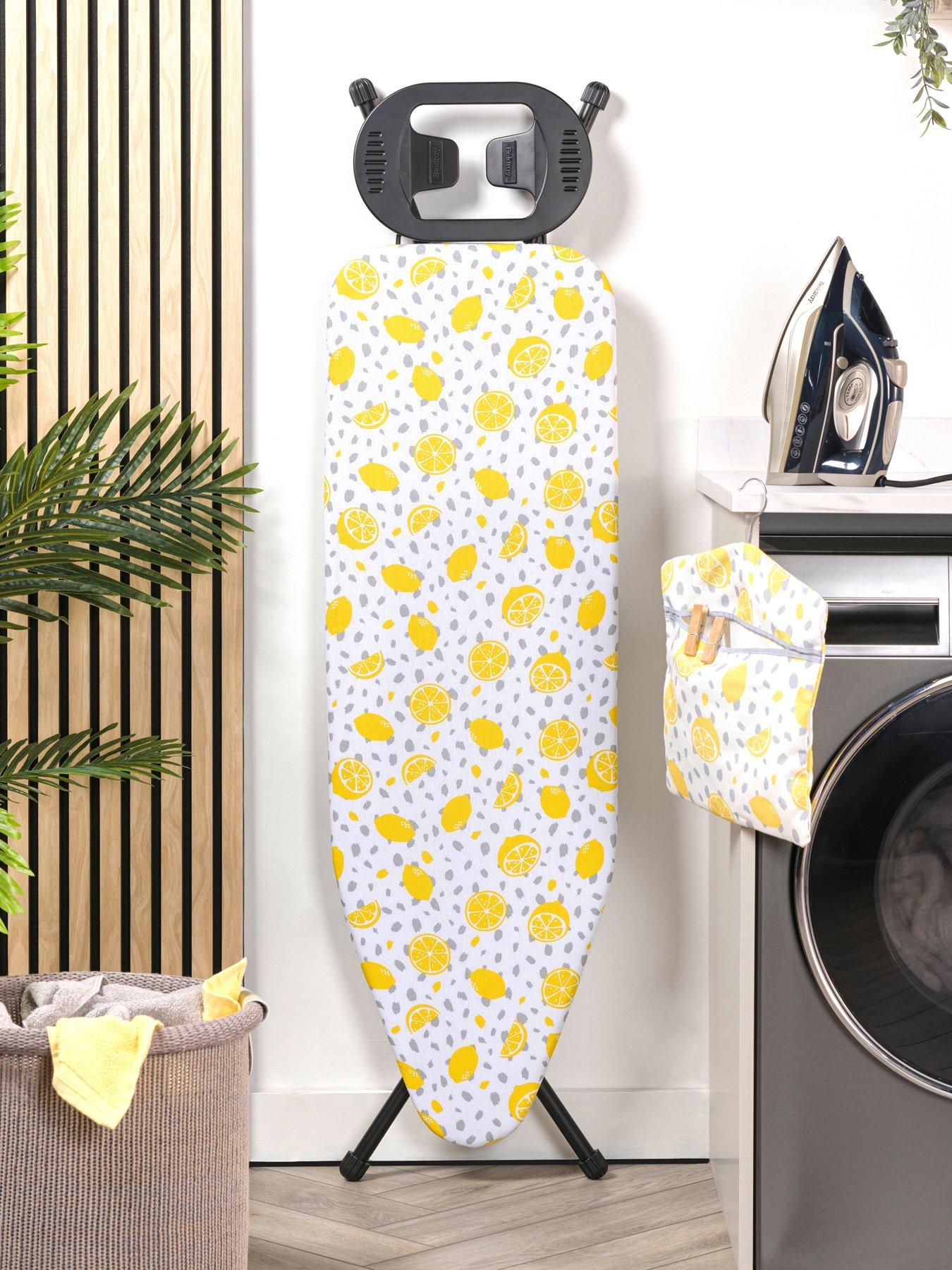 beldray-precision-ironing-boardstillFront