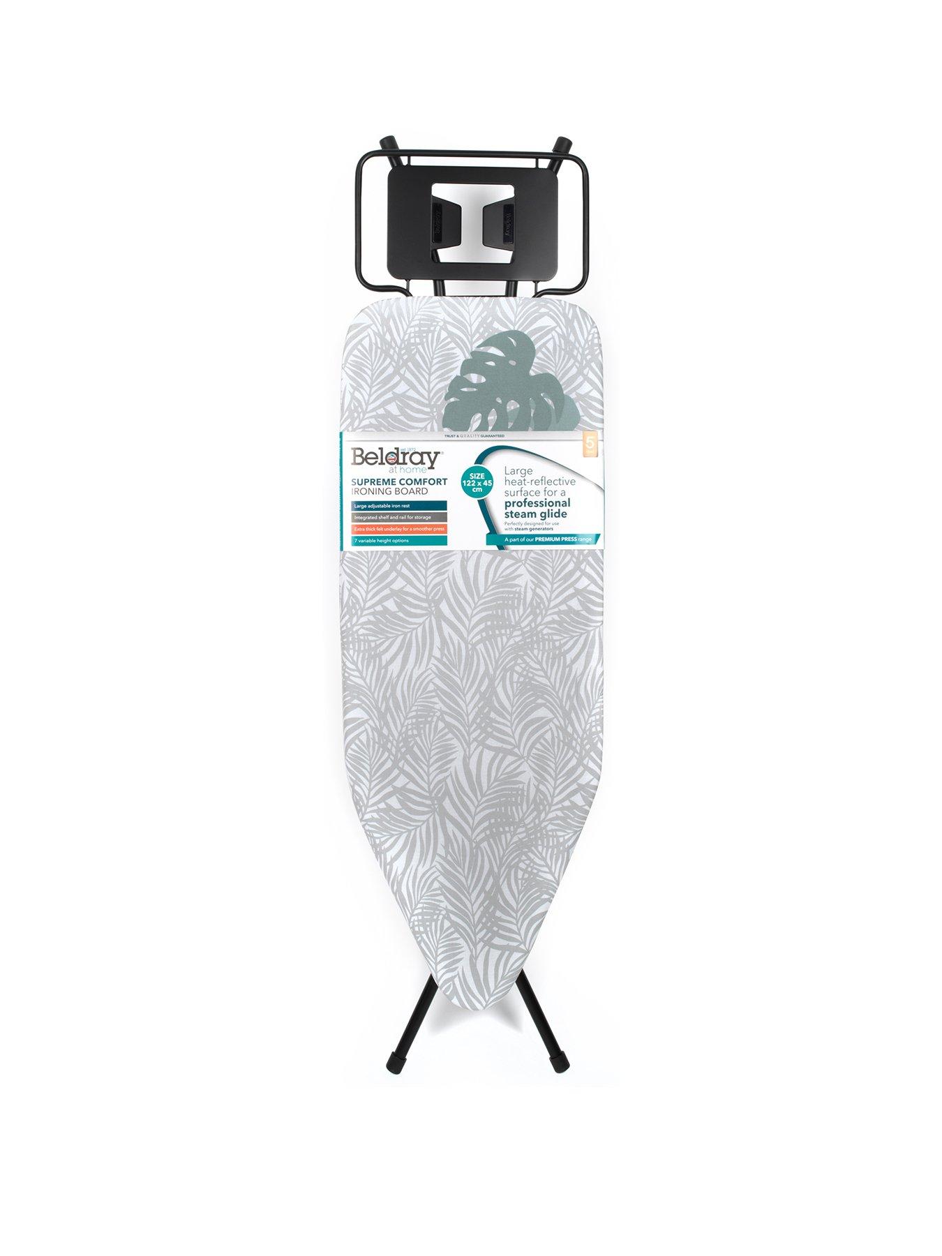 undefined Supreme Comfort Ironing Board