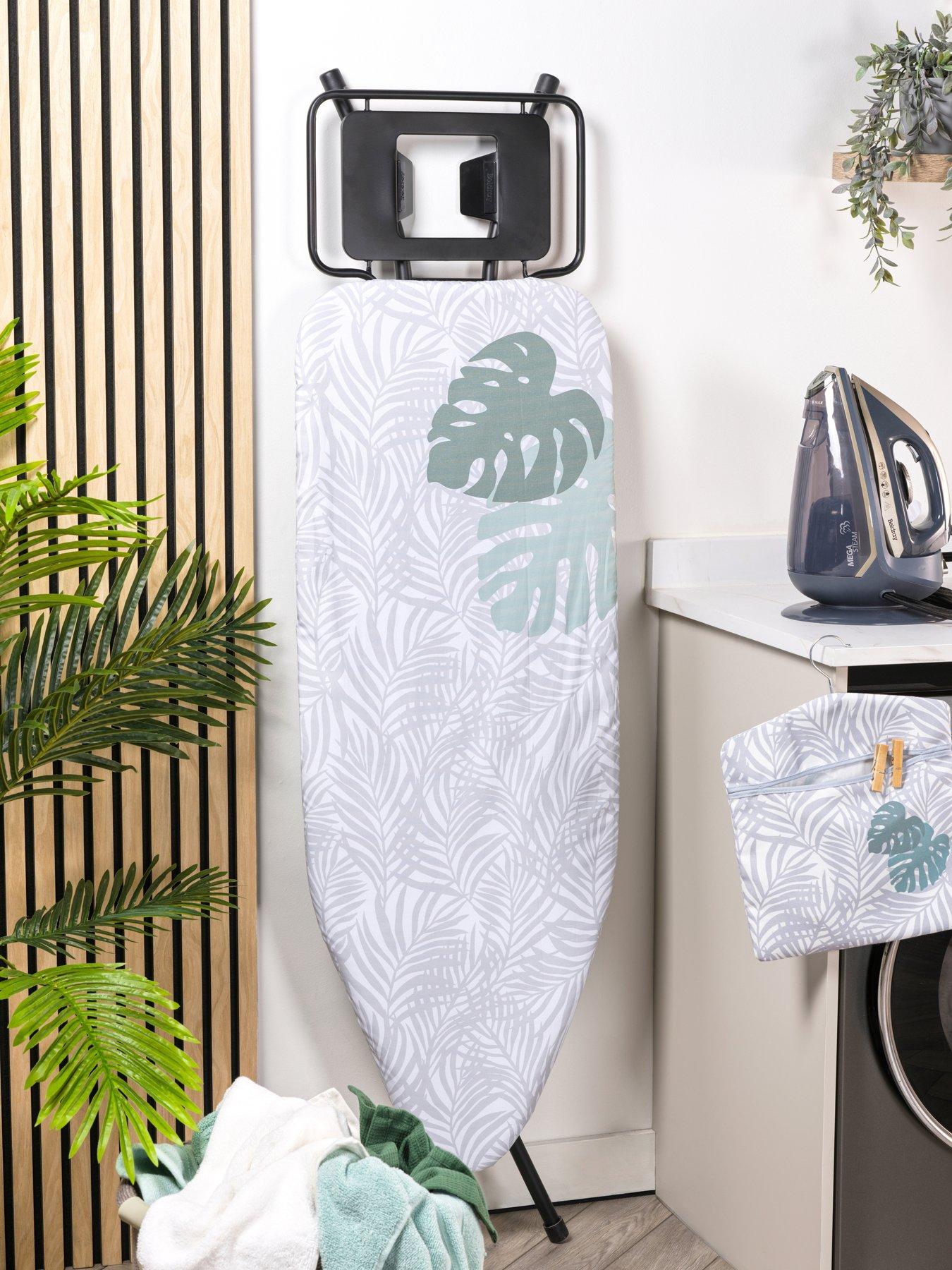 beldray-supreme-comfort-ironing-boardback