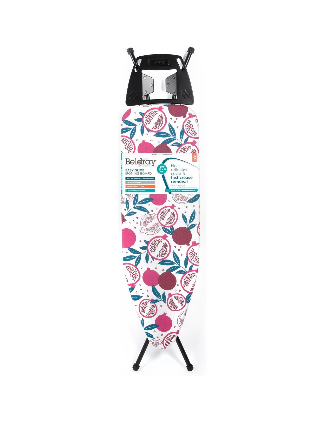 undefined Easy Glide Ironing Board
