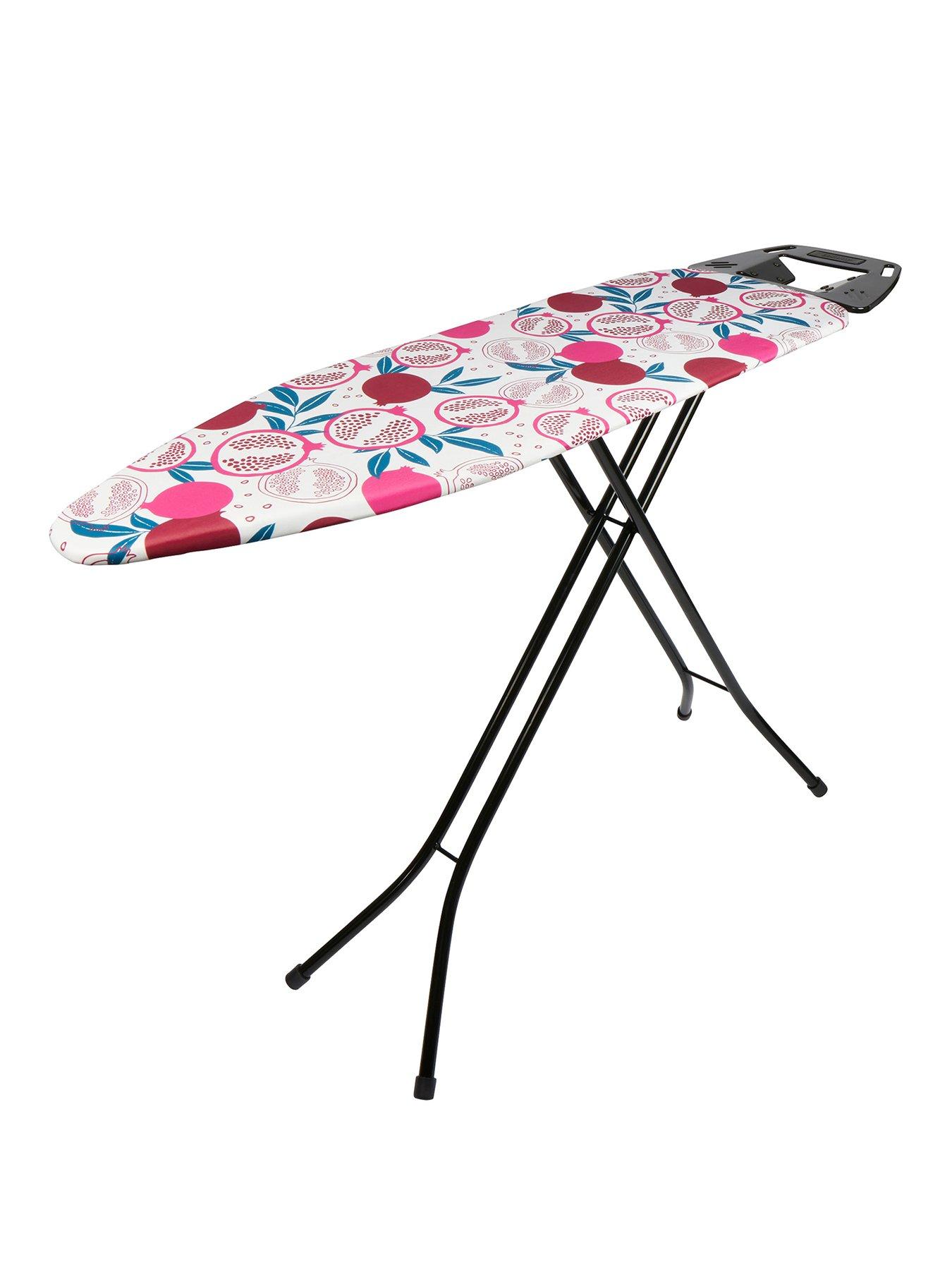 Image 1 of 6 of Beldray Easy Glide Ironing Board