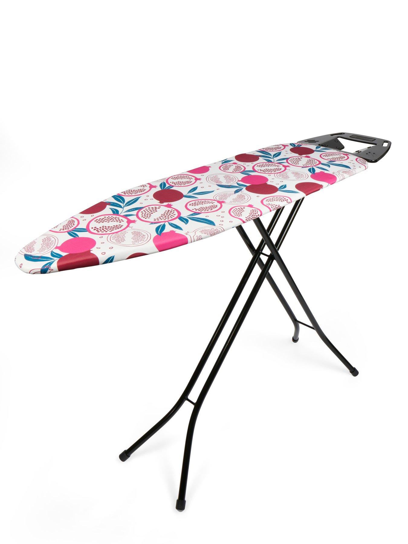 beldray-easy-glide-ironing-boardback