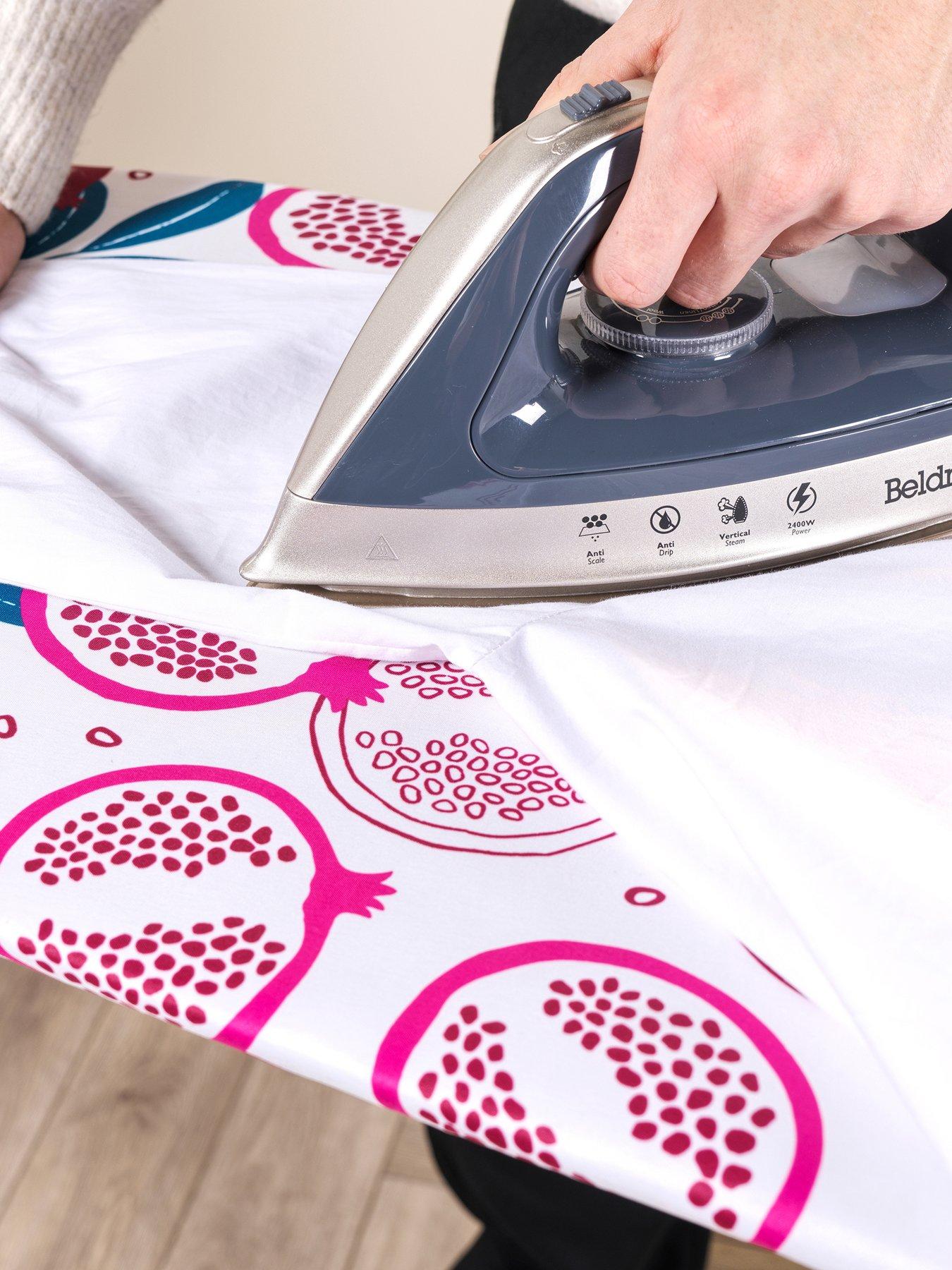 Image 6 of 6 of Beldray Easy Glide Ironing Board