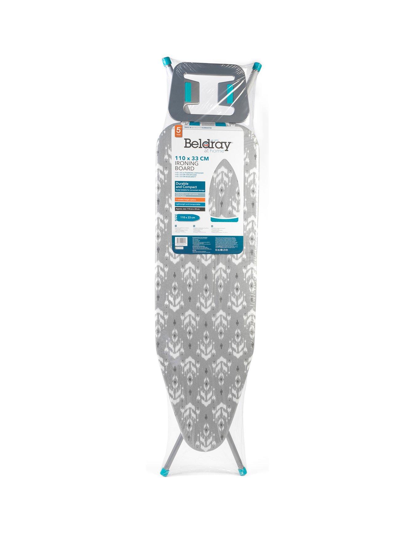 beldray-folding-ironing-board