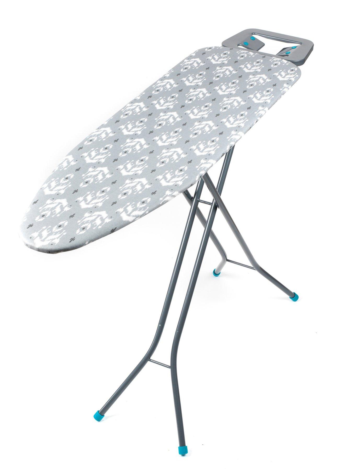 beldray-folding-ironing-boardstillFront