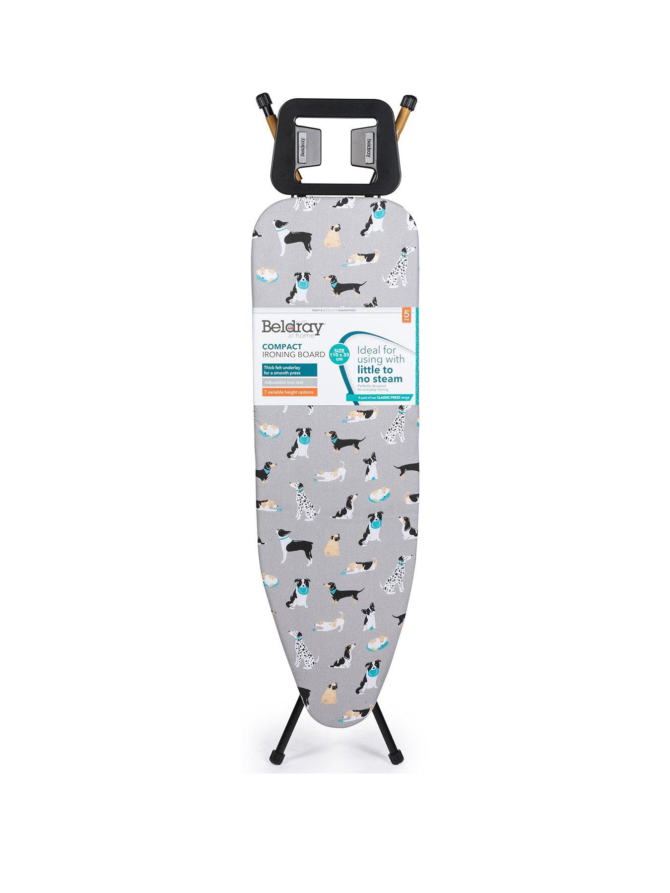 undefined Compact Ironing Board