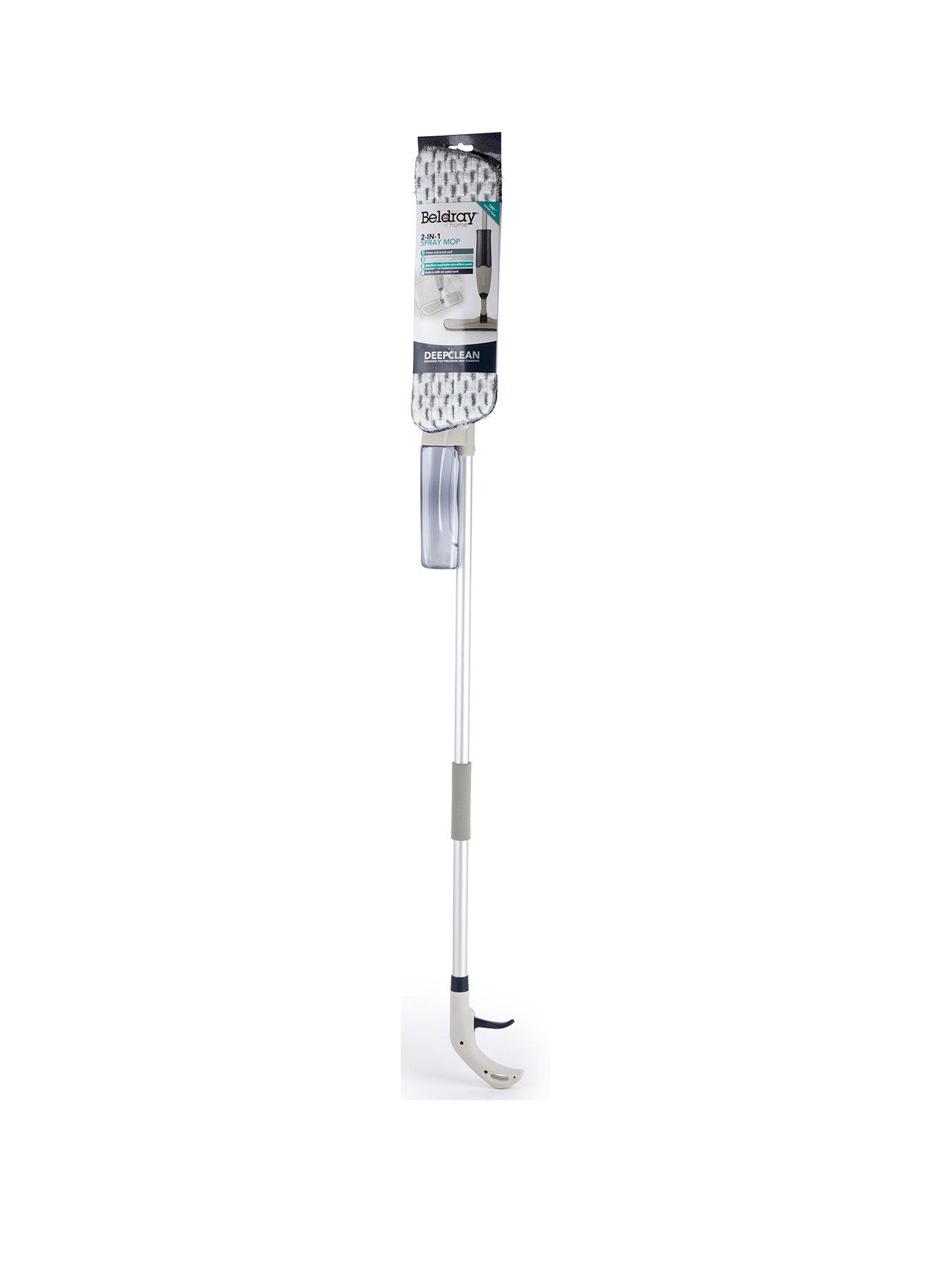 beldray-deep-clean-2-in-1-spray-mop