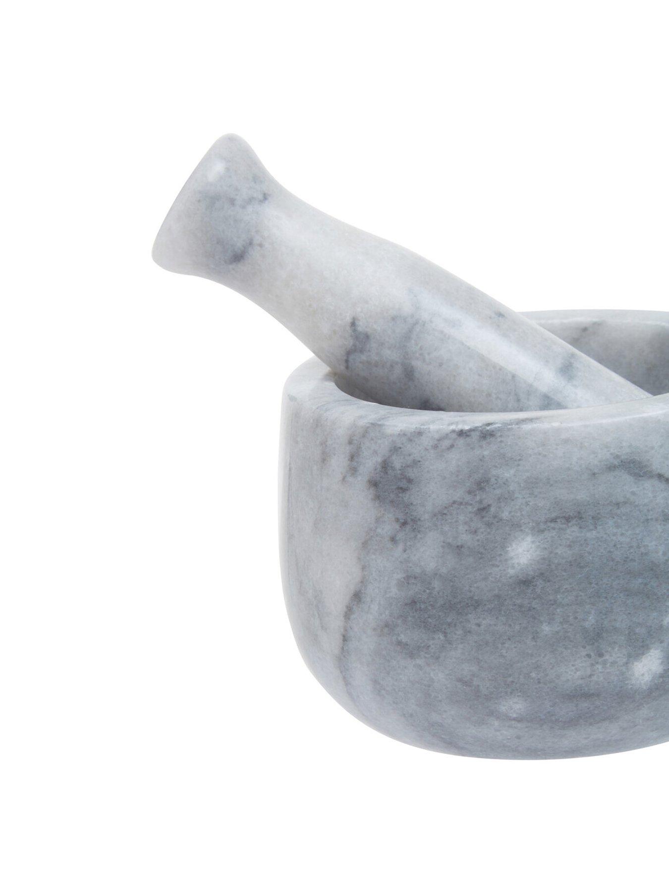 premier-housewares-grey-marble-straight-pestle-and-mortarback