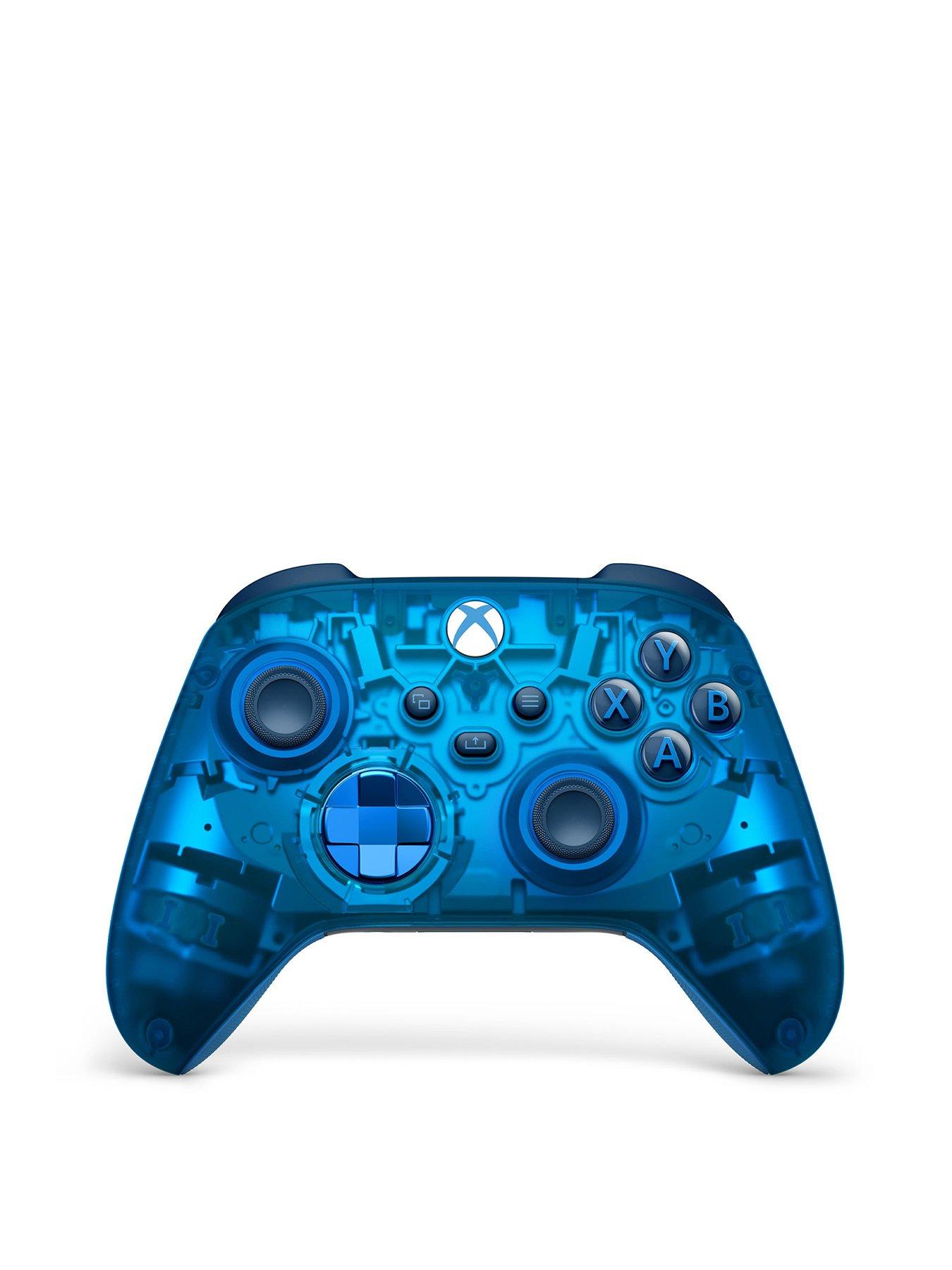 xbox-wireless-controller-ndash-sky-cipher-special-edition-for-xbox-series-xs-xbox-one-and-windows-devices