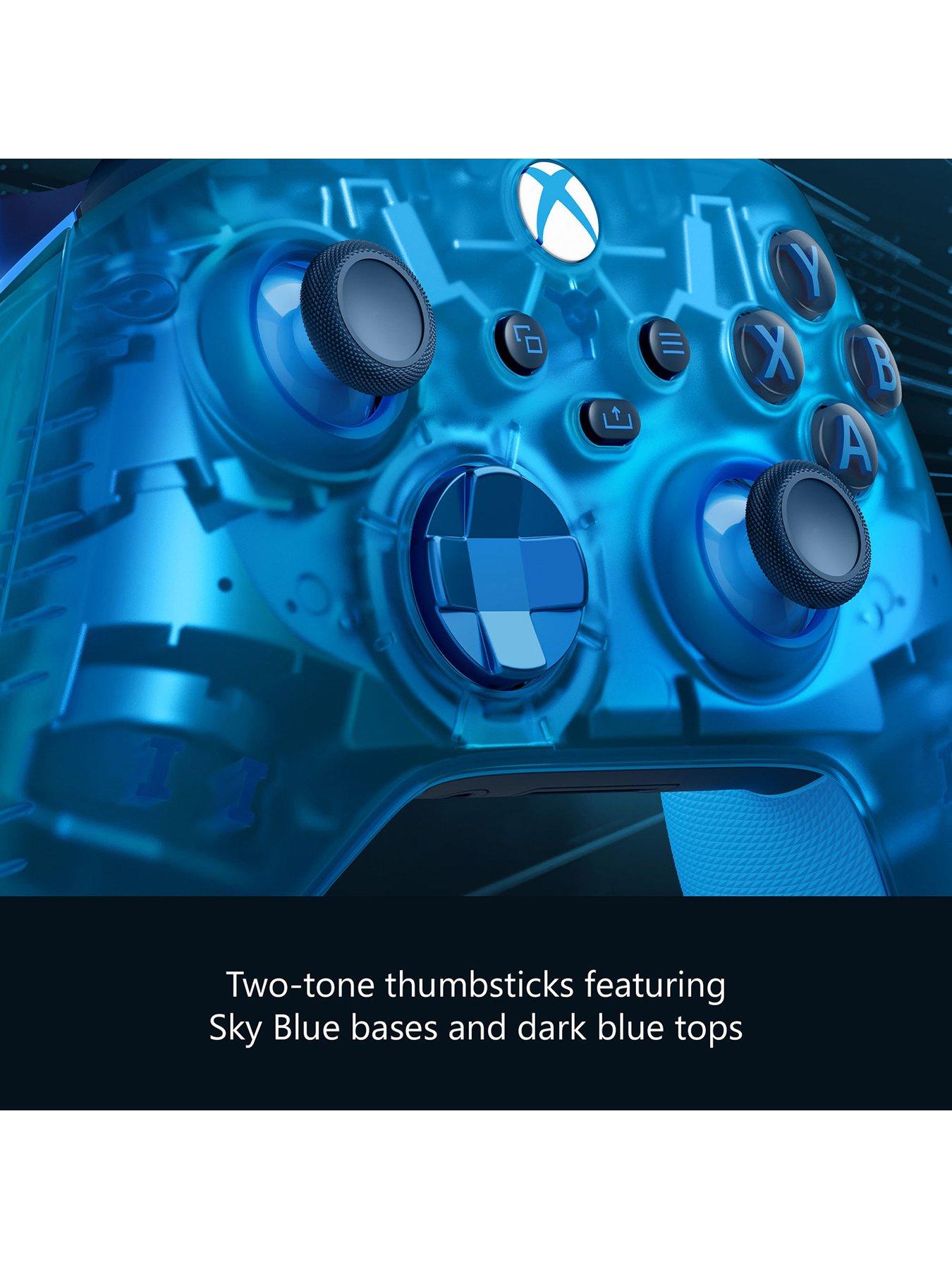 xbox-wireless-controller-ndash-sky-cipher-special-edition-for-xbox-series-xs-xbox-one-and-windows-devicesoutfit