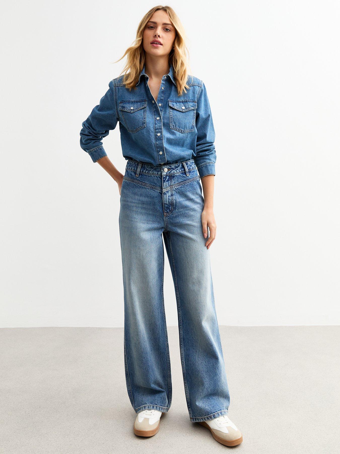 new-look-high-waisted-palazzo-jeans-blueback