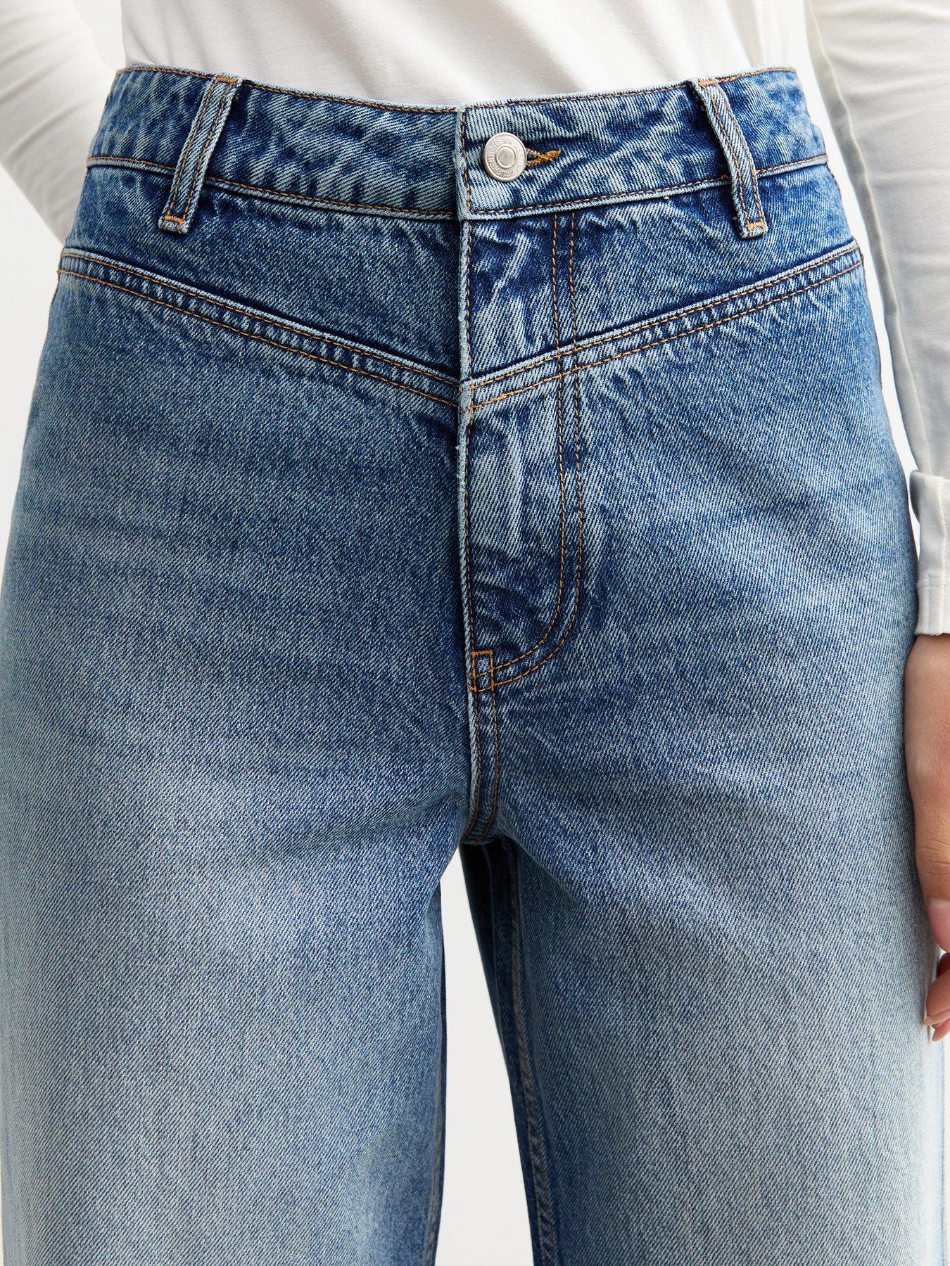 new-look-high-waisted-palazzo-jeans-bluedetail