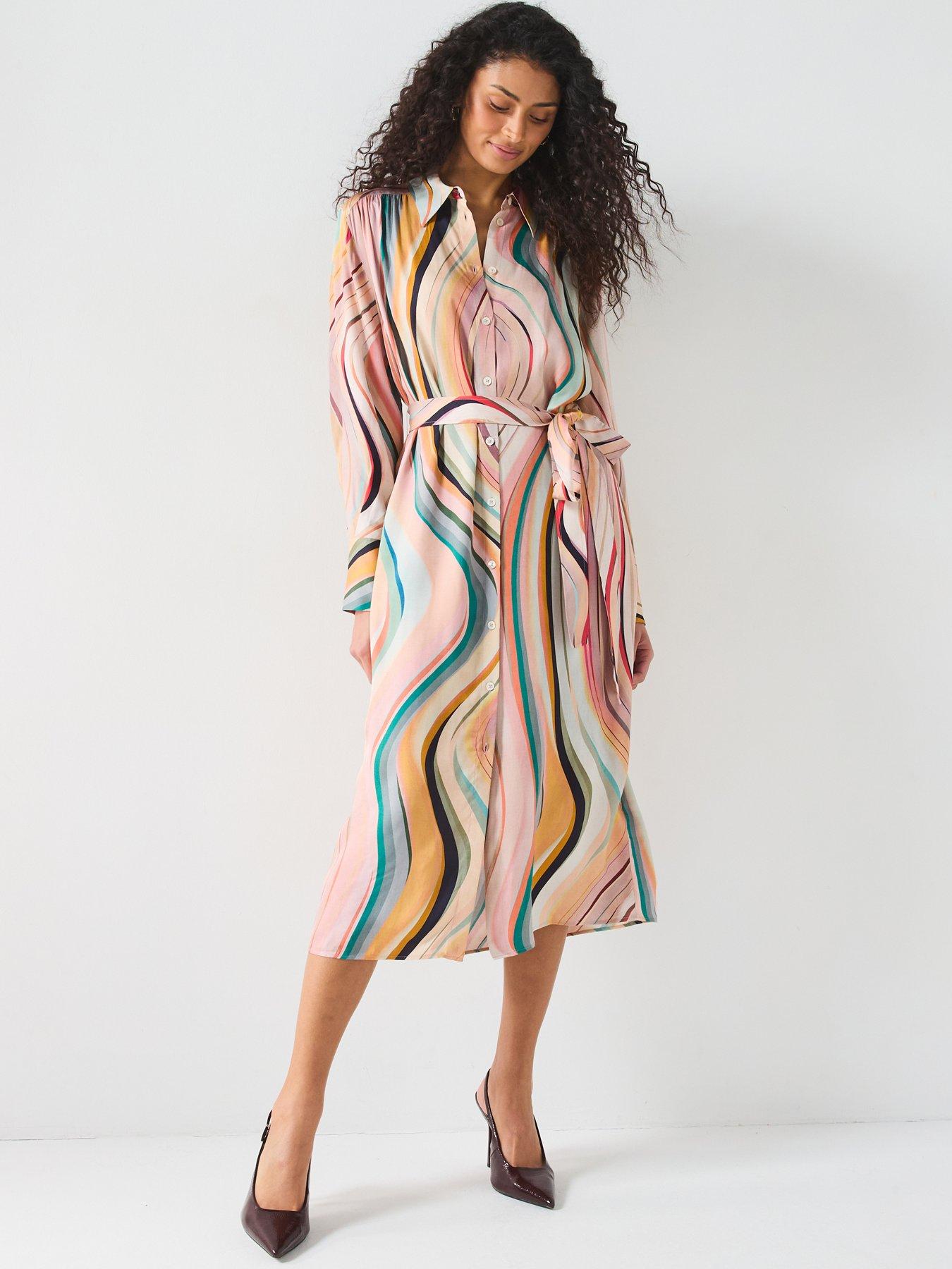 ps-paul-smith-swirl-midi-dress-multi