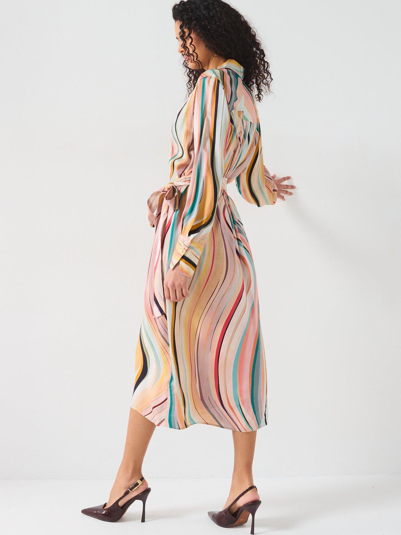 ps-paul-smith-swirl-midi-dress-multistillFront