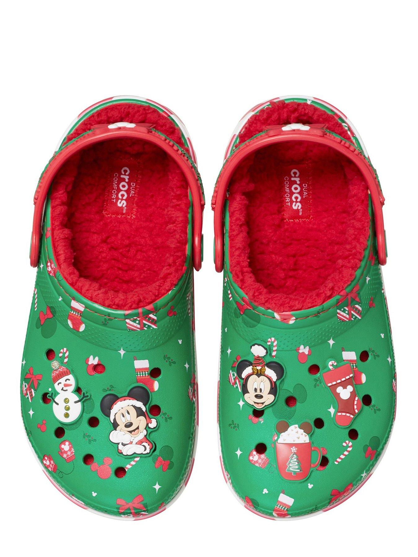 crocs-crocskids-disney-christmas-lined-clog-multioutfit