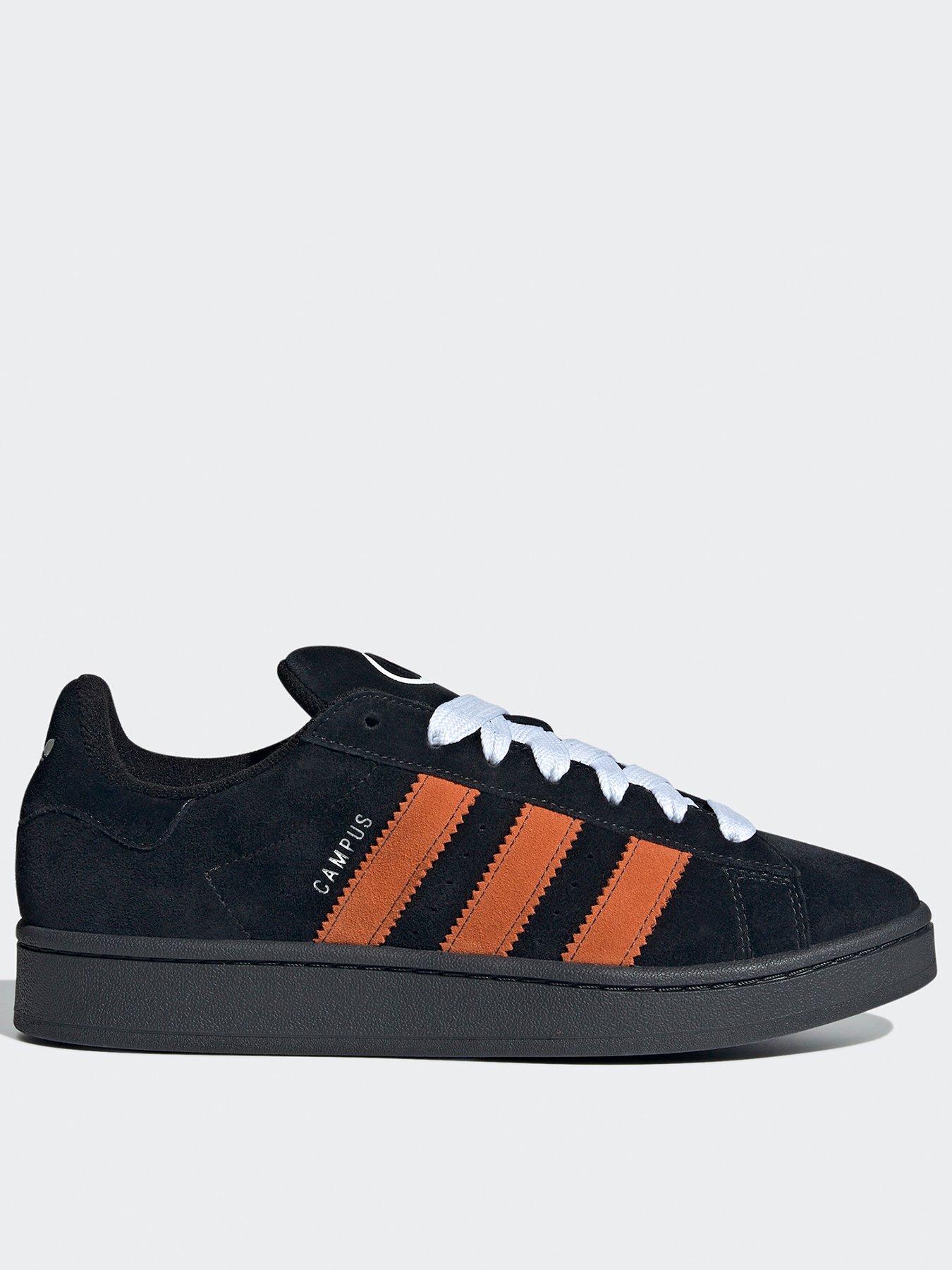 adidas-originals-unisex-campus-00s-trainers-orangeblack