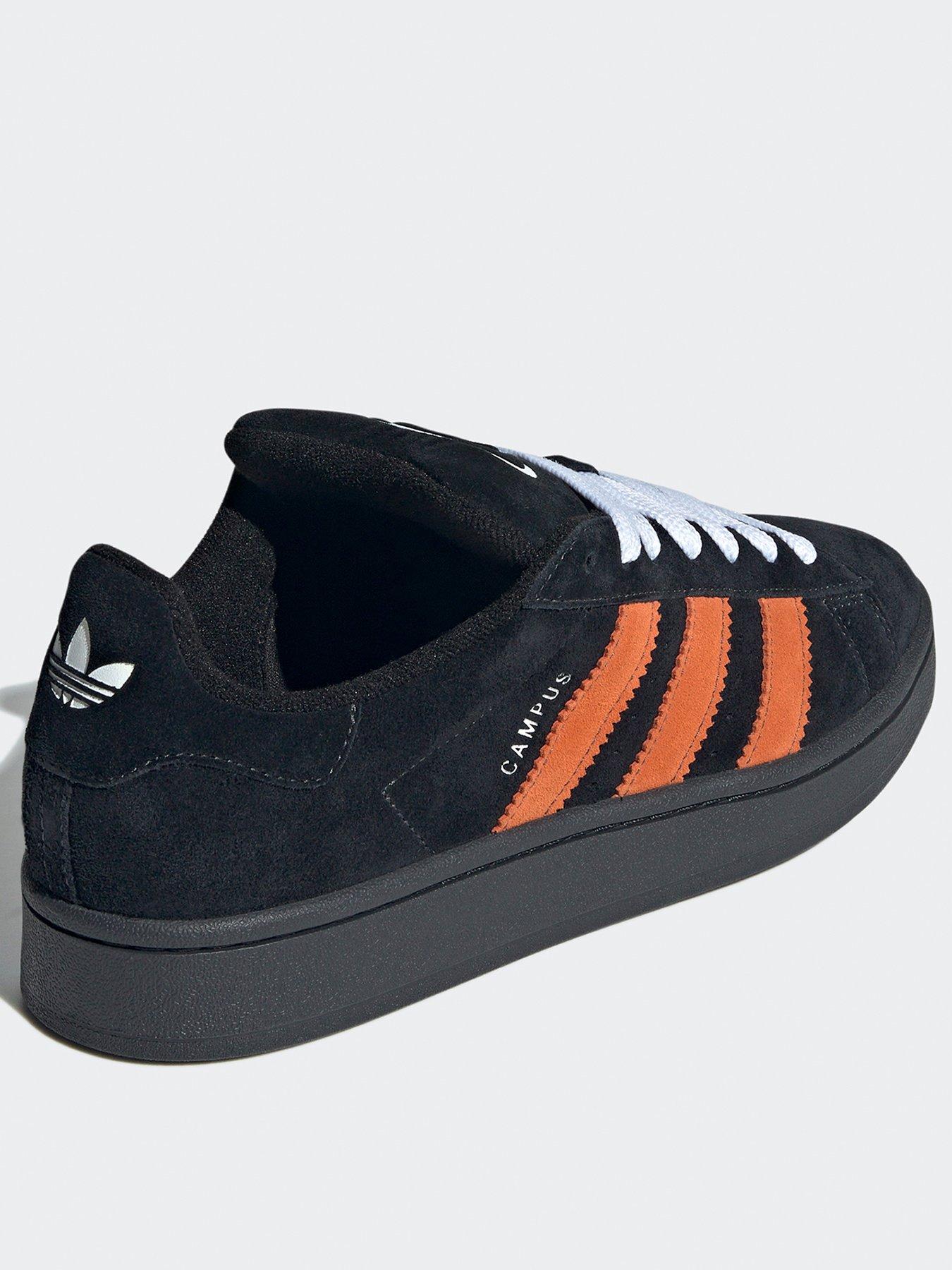 adidas-originals-unisex-campus-00s-trainers-orangeblackback