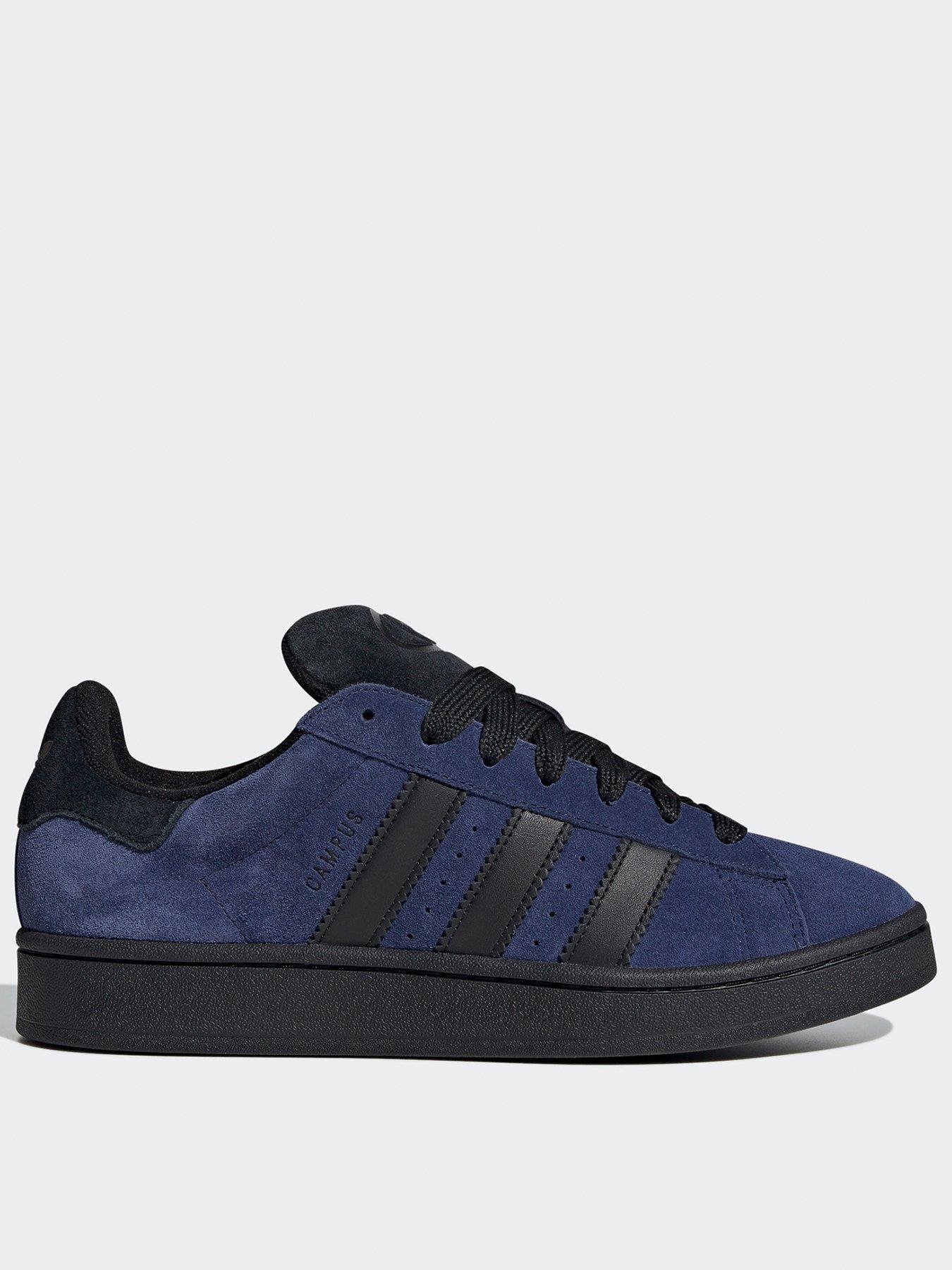 adidas-originals-mens-campus-00s-trainers-blacknavy