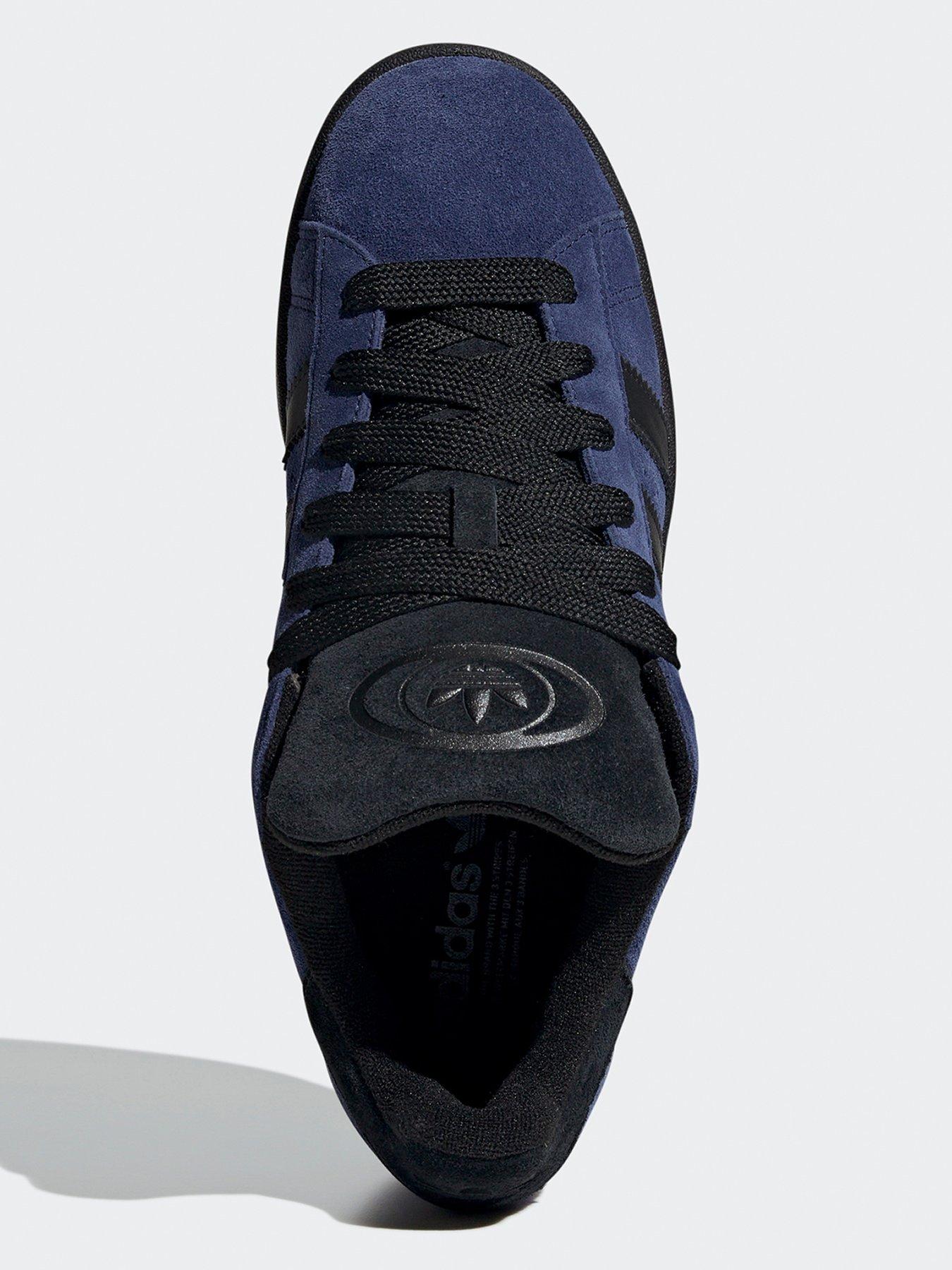 adidas-originals-mens-campus-00s-trainers-navyblackoutfit