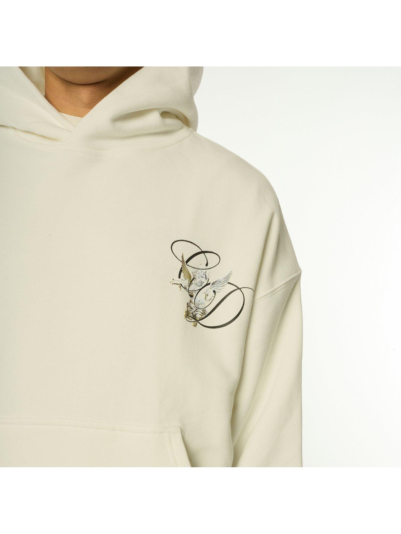 criminal-damage-criminal-damage-cherub-hoodie-off-whitedetail