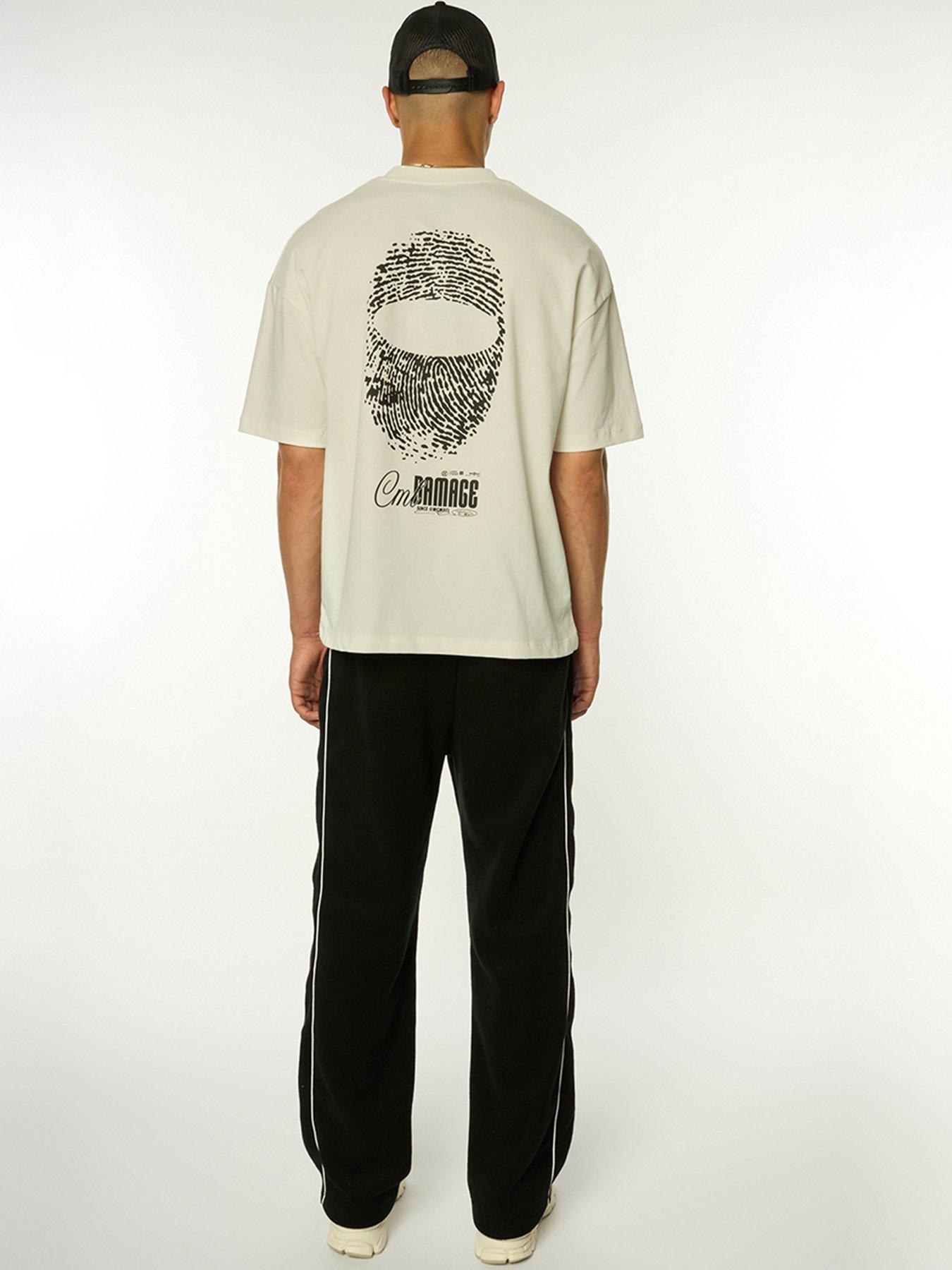 criminal-damage-fingerprint-t-shirt-off-white