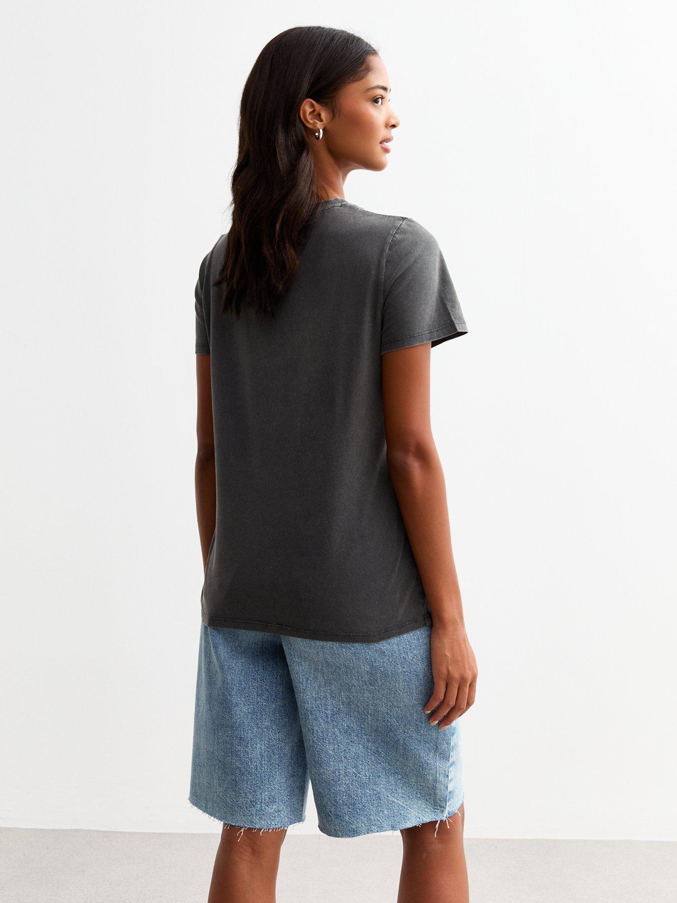 new-look-new-york-acid-wash-t-shirt-dark-greystillFront