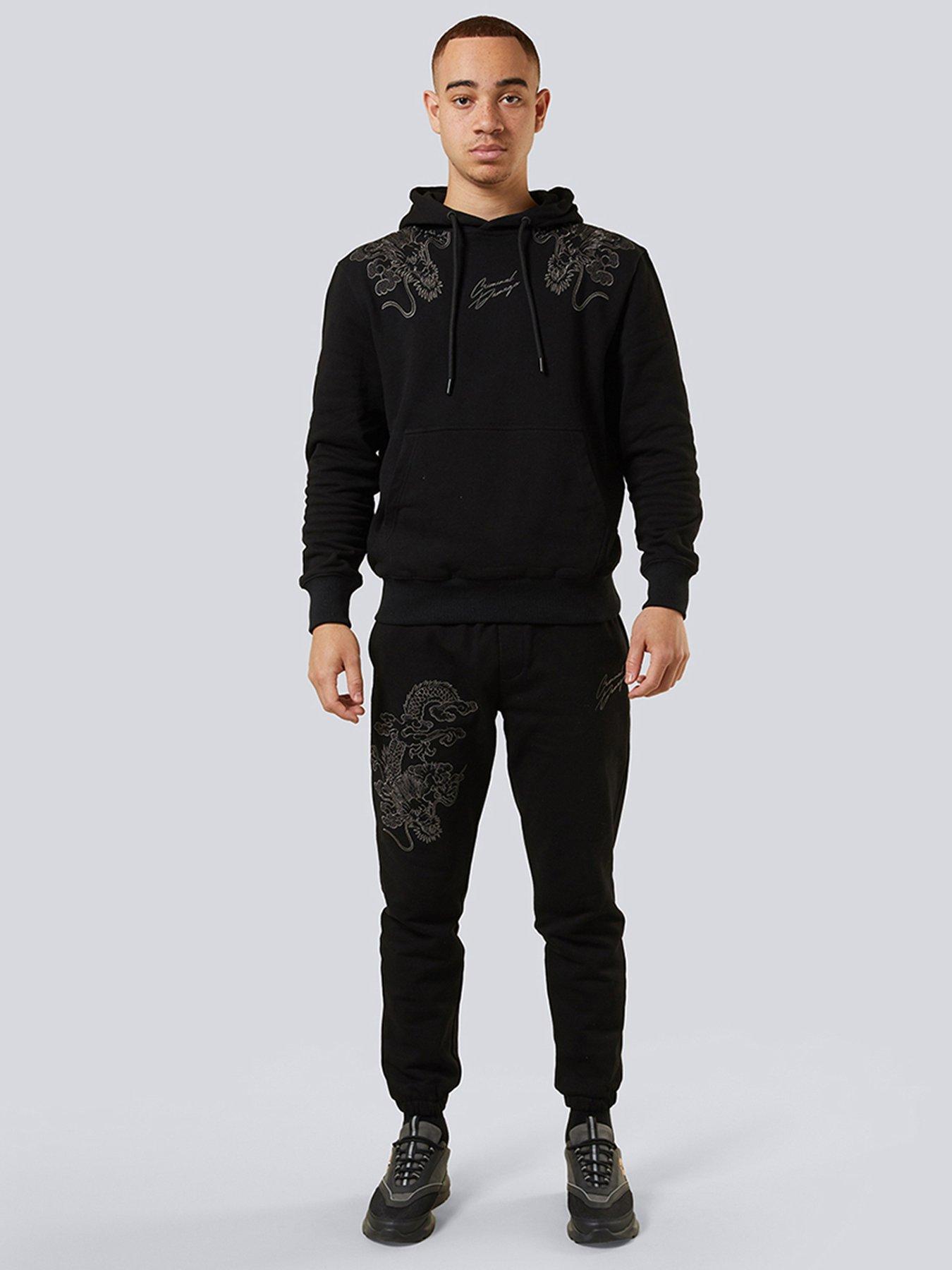 criminal-damage-criminal-damage-kyoto-hoodie-blackdetail