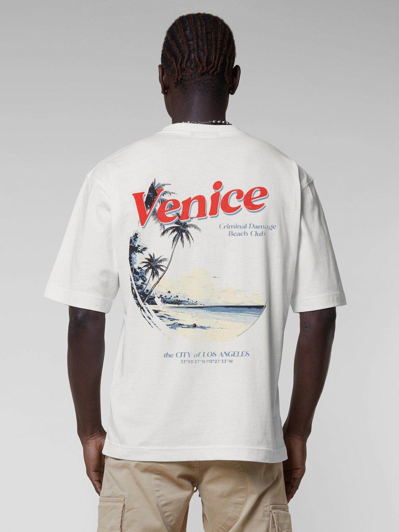 criminal-damage-criminal-damage-venice-t-shirt-white