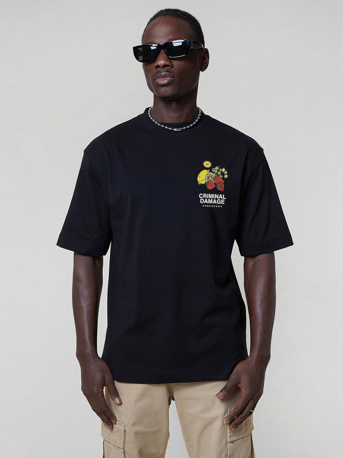 criminal-damage-criminal-damage-fresh-produce-t-shirt-blackstillFront