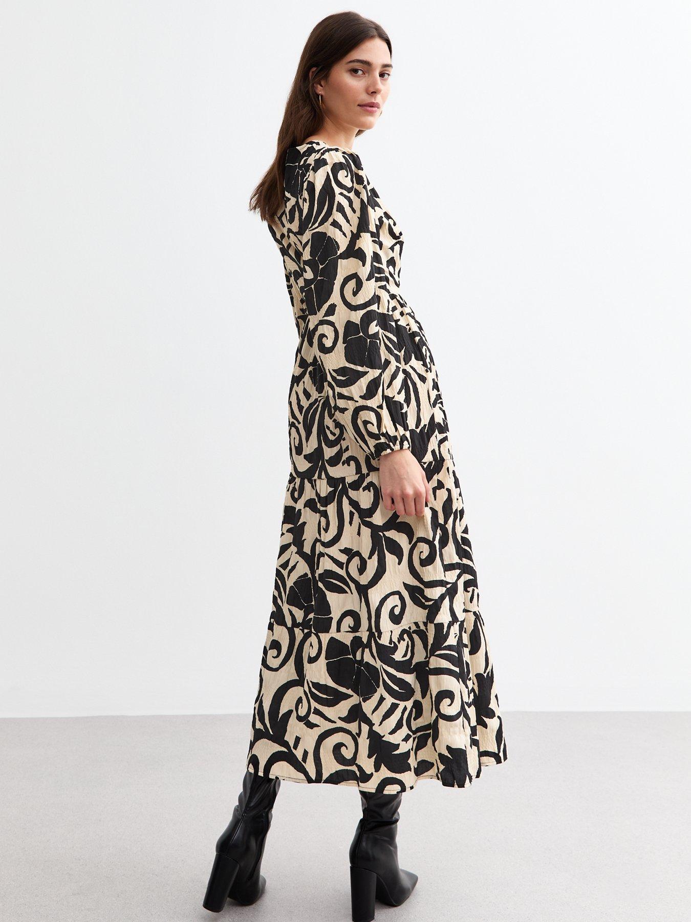 new-look-black-fern-crinkled-midi-wrap-dress-printstillFront