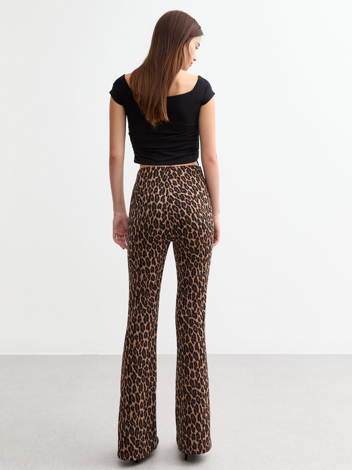 new-look-leopard-flared-trousers-brownstillFront