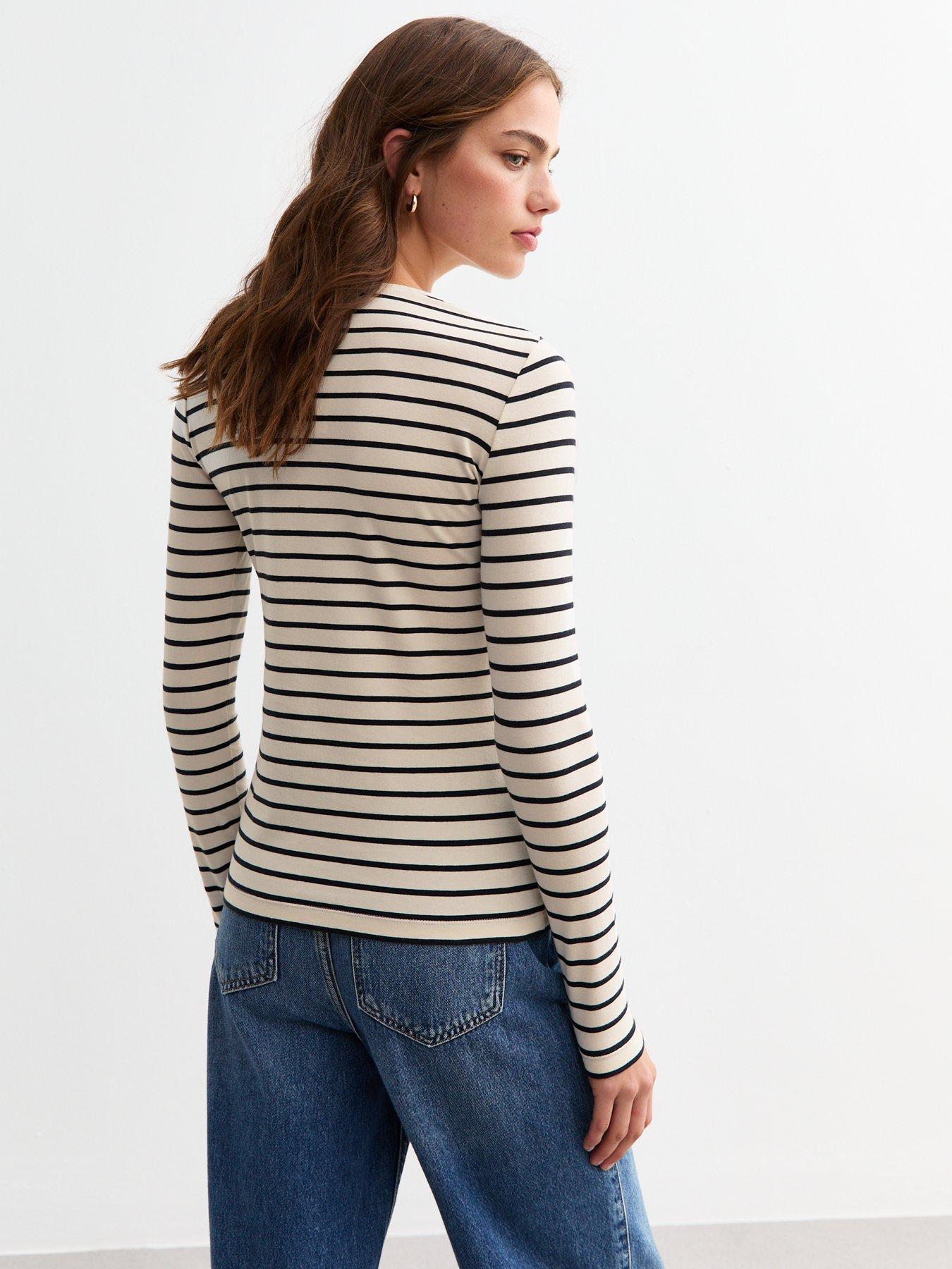 new-look-striped-long-sleeve-top-off-whitestillFront