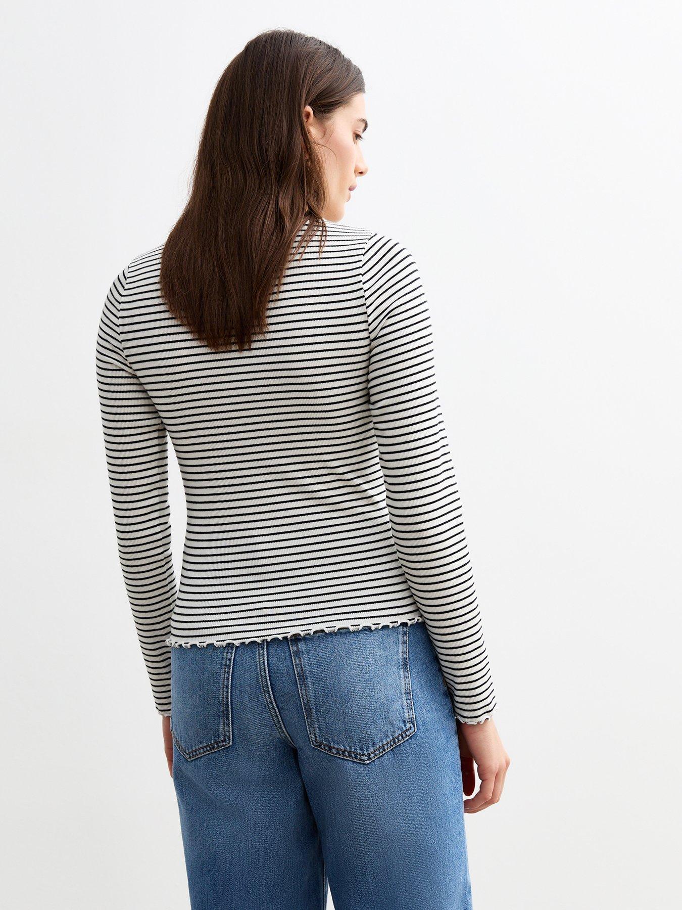 new-look-ribbed-striped-long-sleeved-top-off-whitestillFront