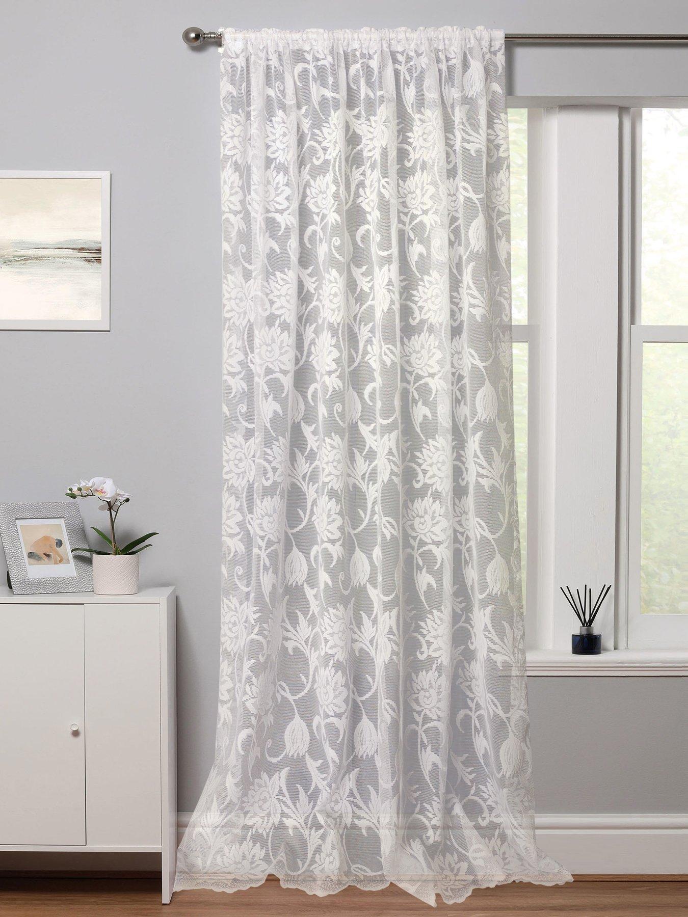 radley-lace-curtain-panel-183cm-single