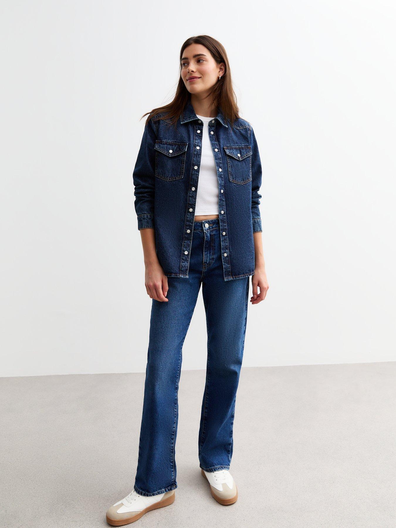 new-look-denim-western-shirt-blueback