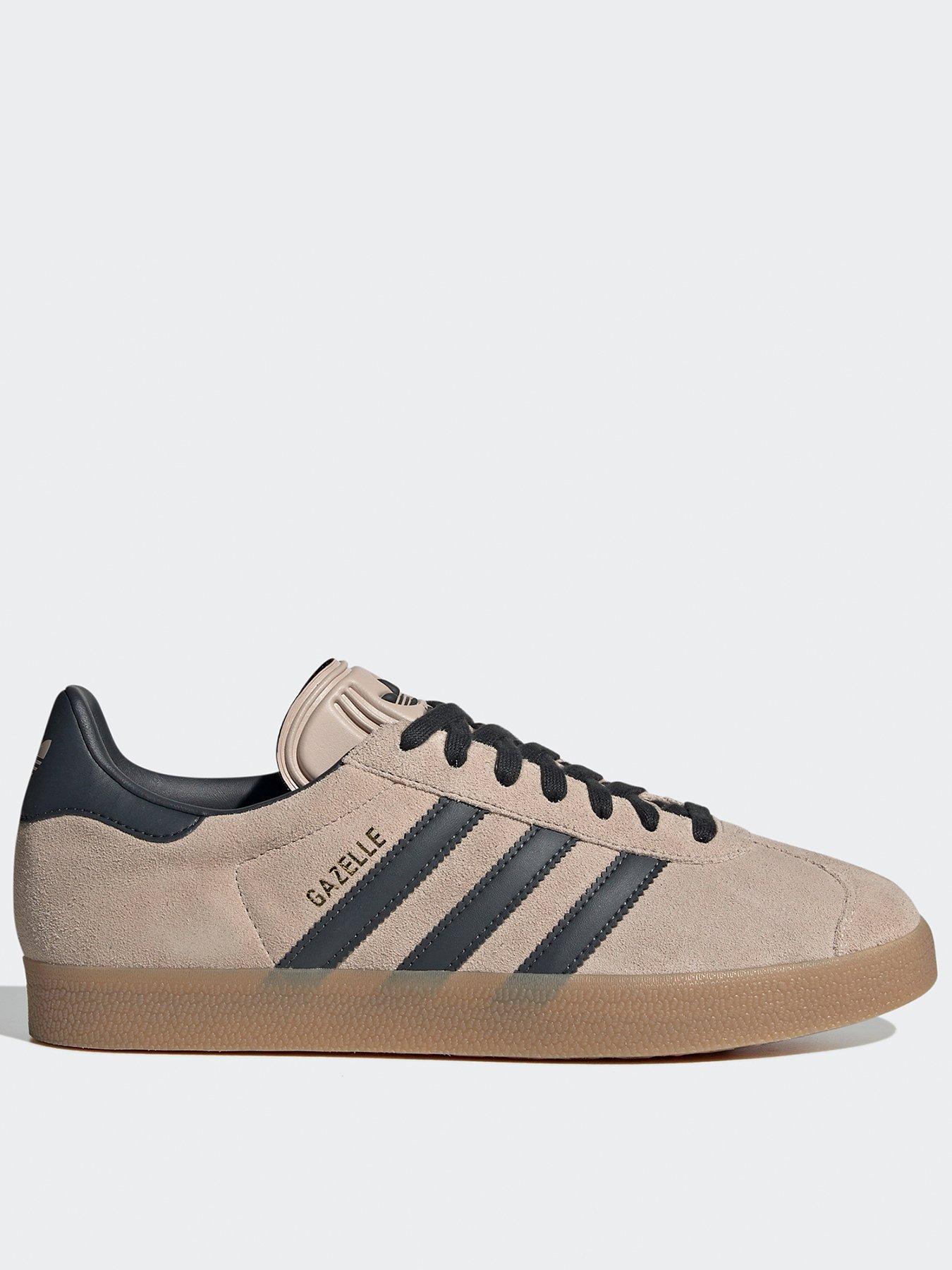 Adidas gazelle 2 caffe deals