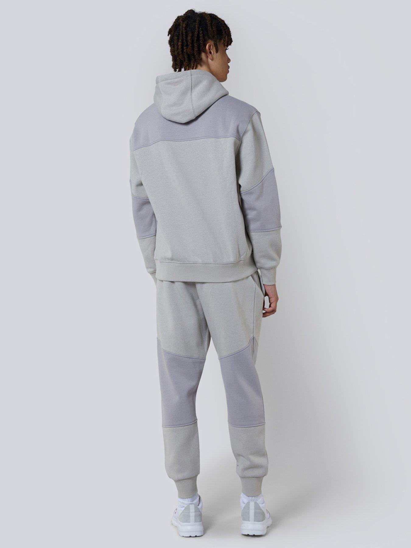 criminal-damage-criminal-damage-roman-track-top-greystillFront