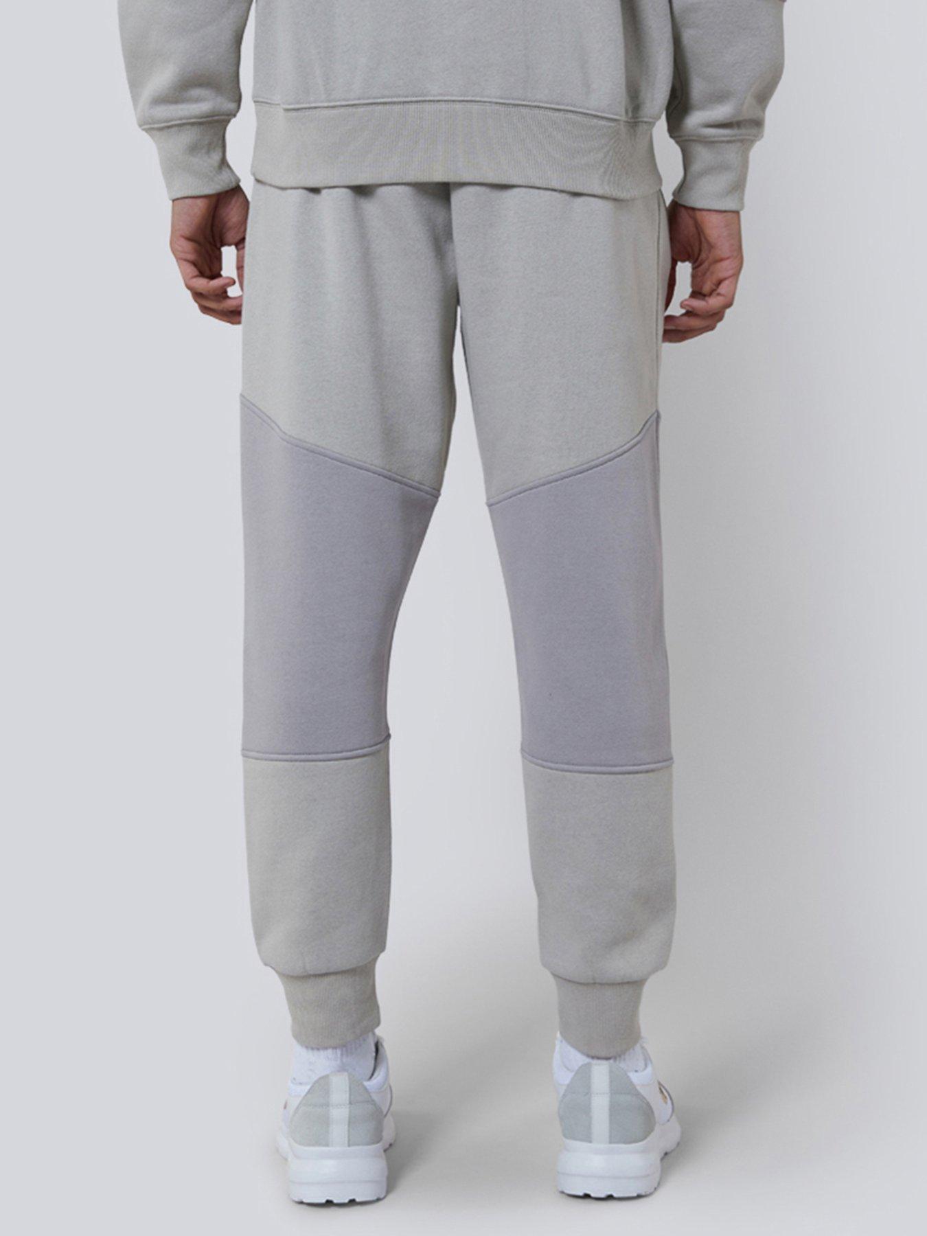 criminal-damage-criminal-damage-roman-track-joggers-greyback