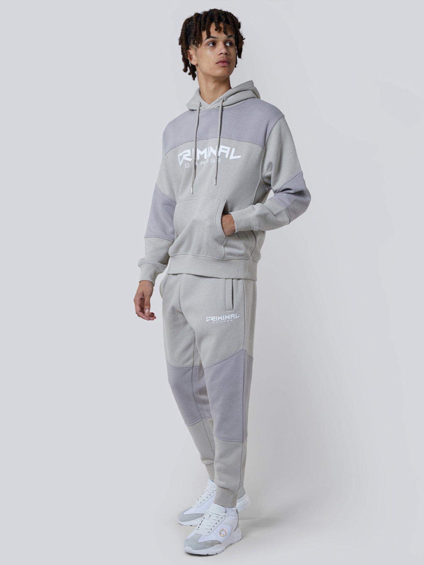 criminal-damage-criminal-damage-roman-track-joggers-greyoutfit