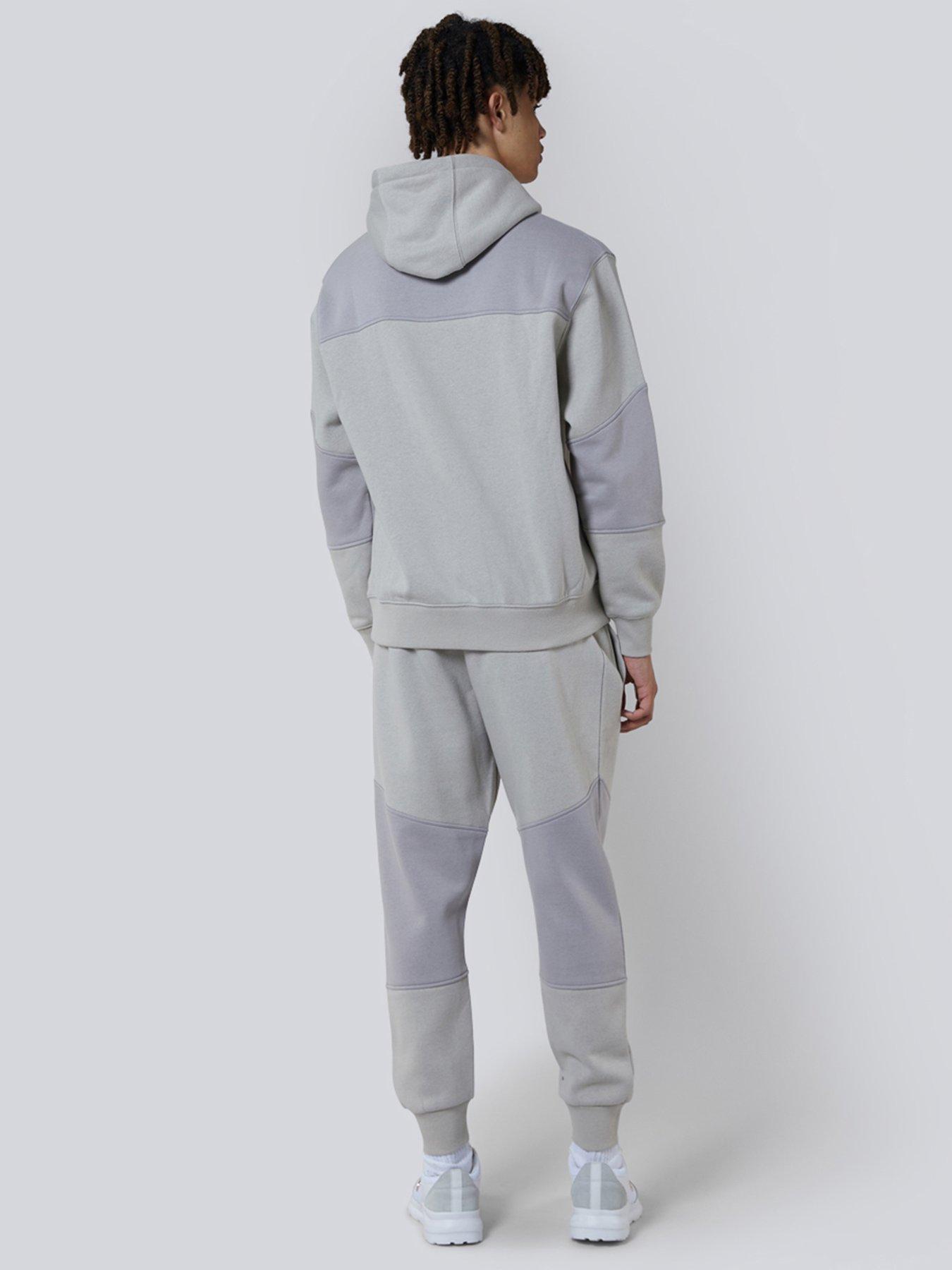 criminal-damage-criminal-damage-roman-track-joggers-greydetail