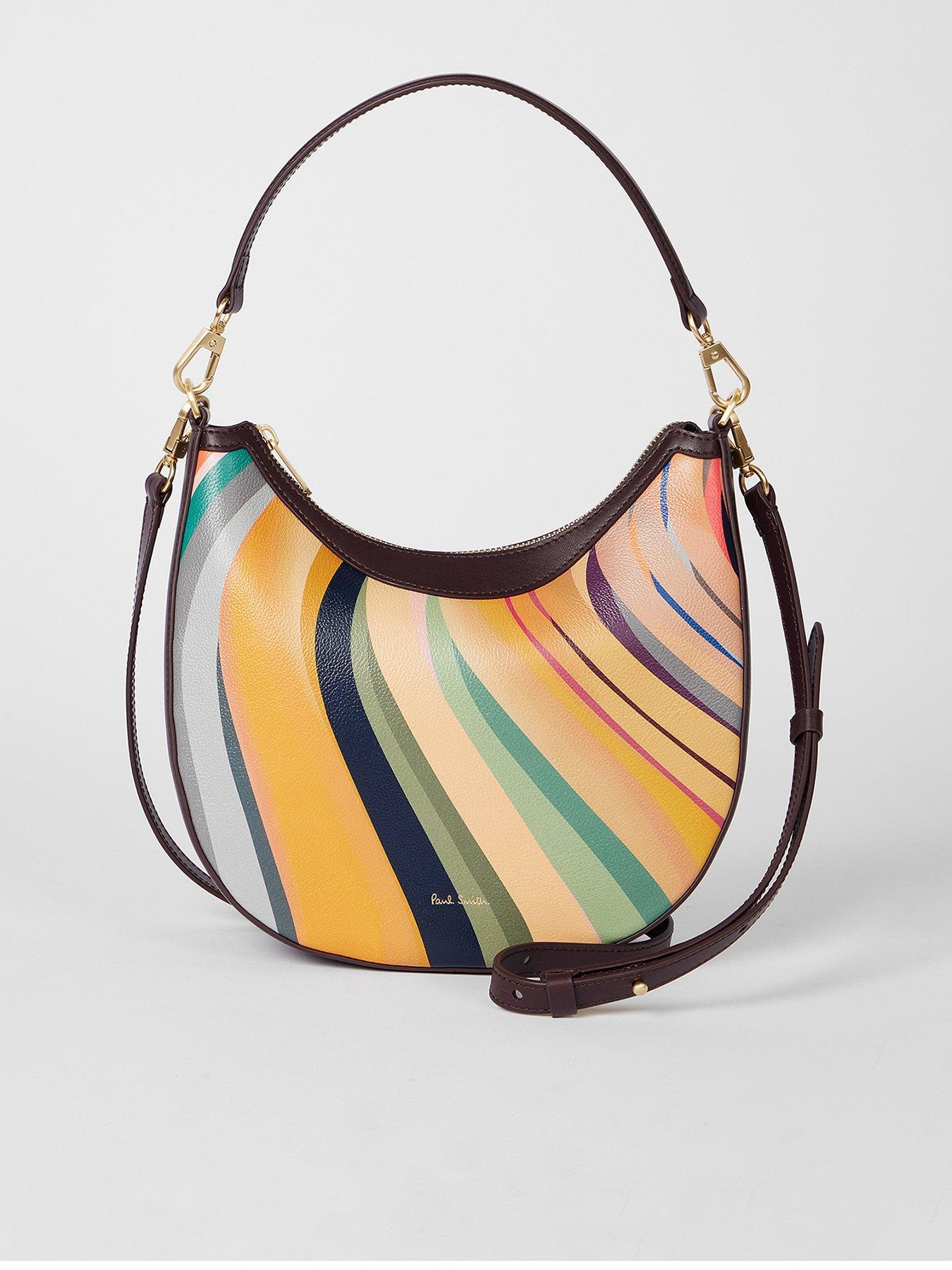 ps-paul-smith-swirl-mini-hobo-crossbody-multi